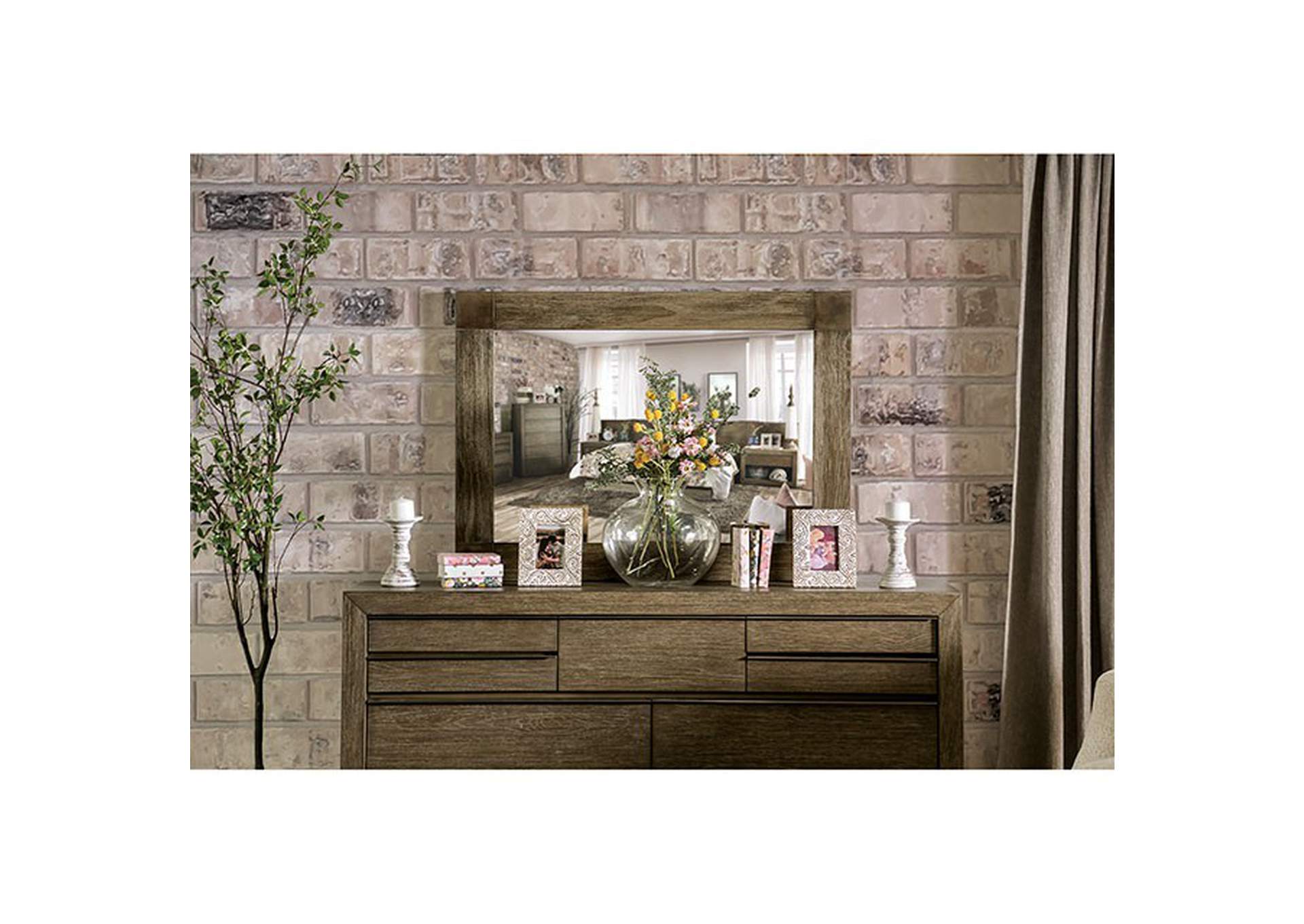 Bridgewater Dresser,Furniture of America