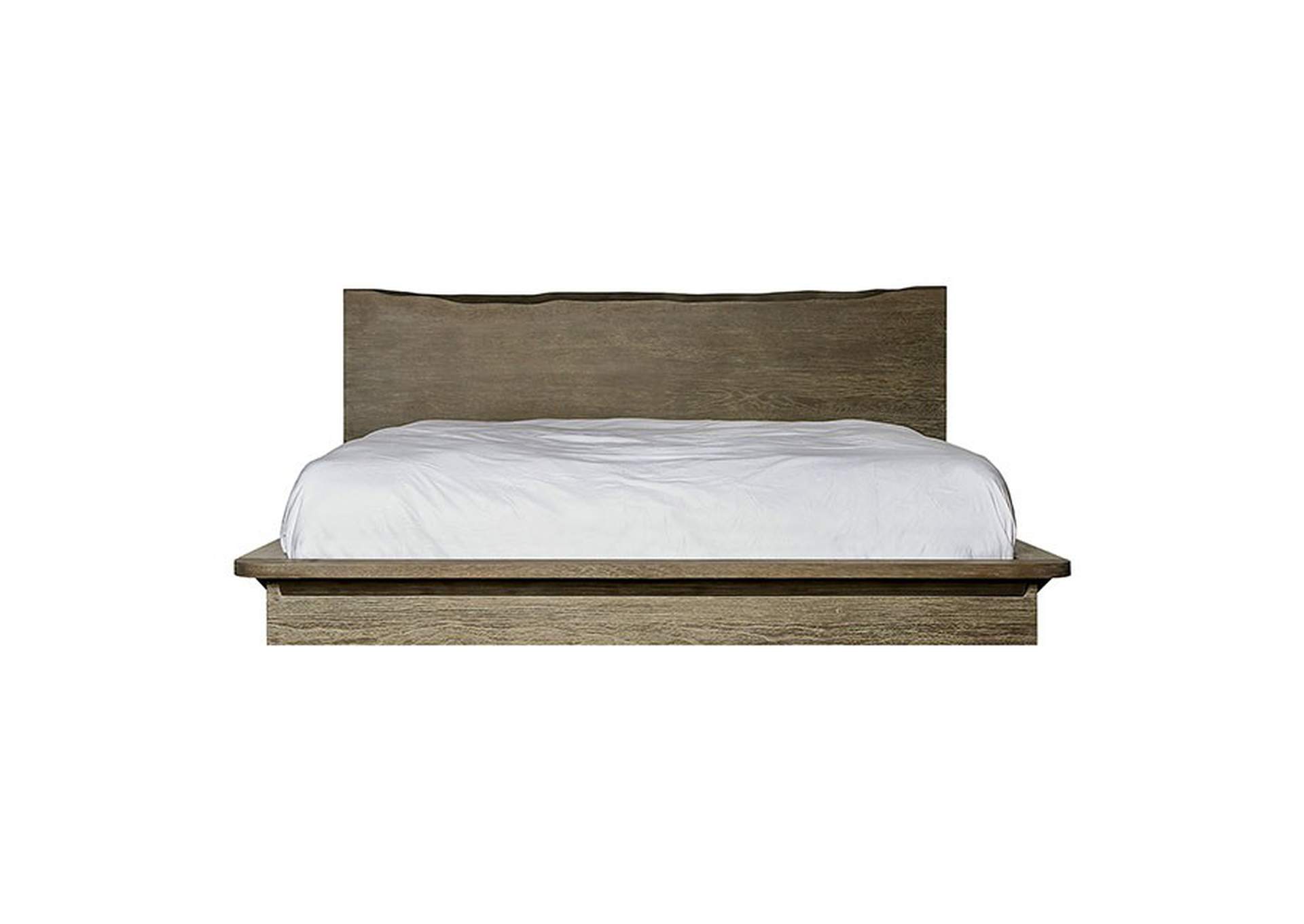 Bridgewater Cal.King Bed,Furniture of America