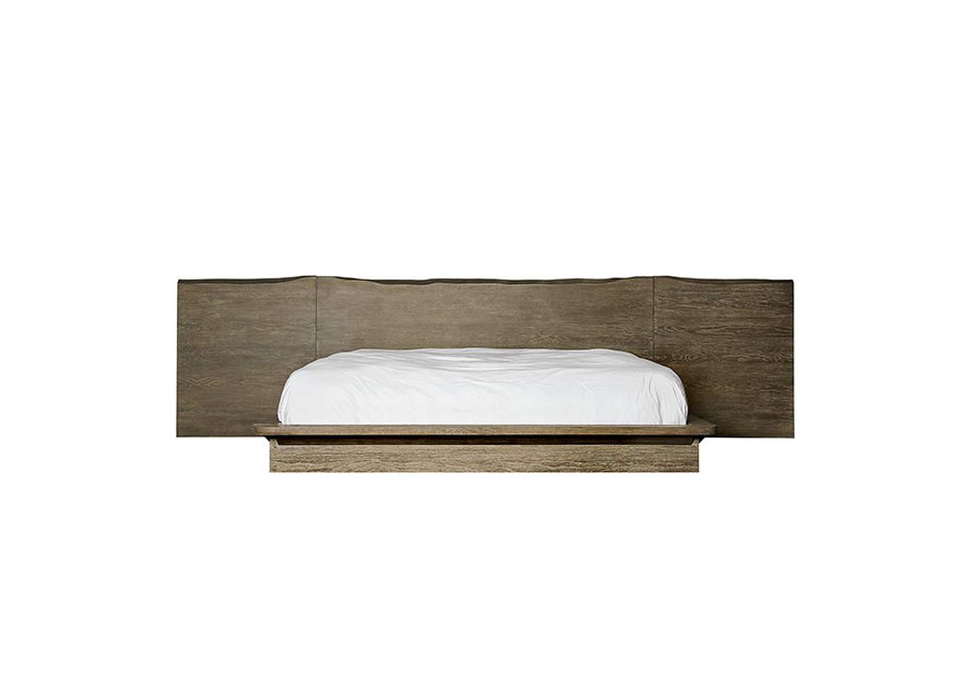 Bridgewater Cal.King Bed w/ Panels,Furniture of America