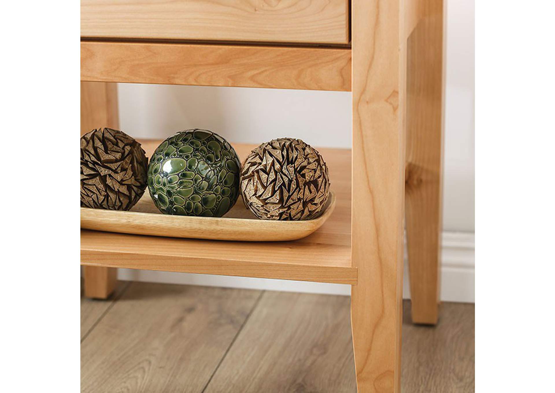 Willamette Night Stand,Furniture of America