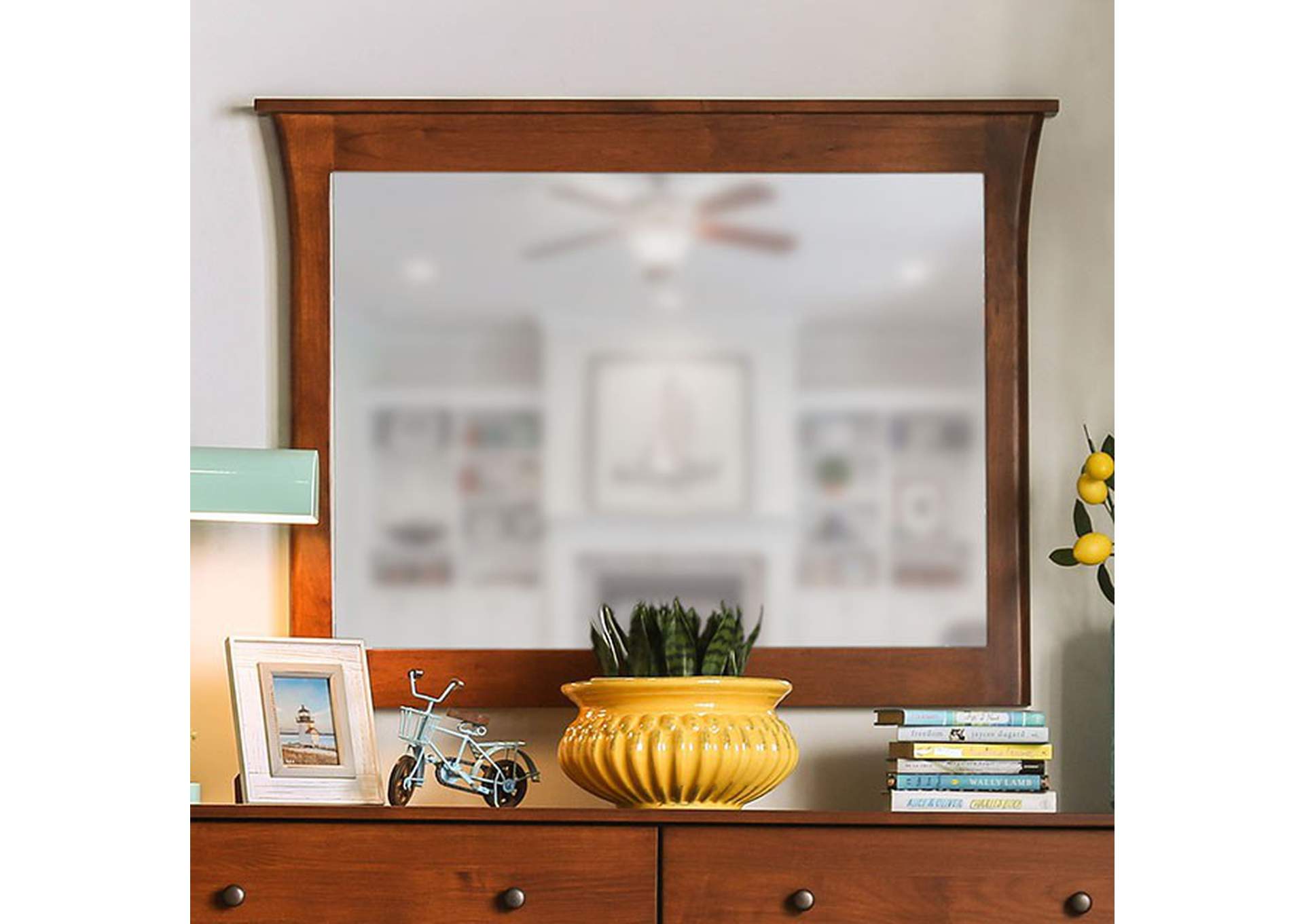 Keizer Mirror,Furniture of America