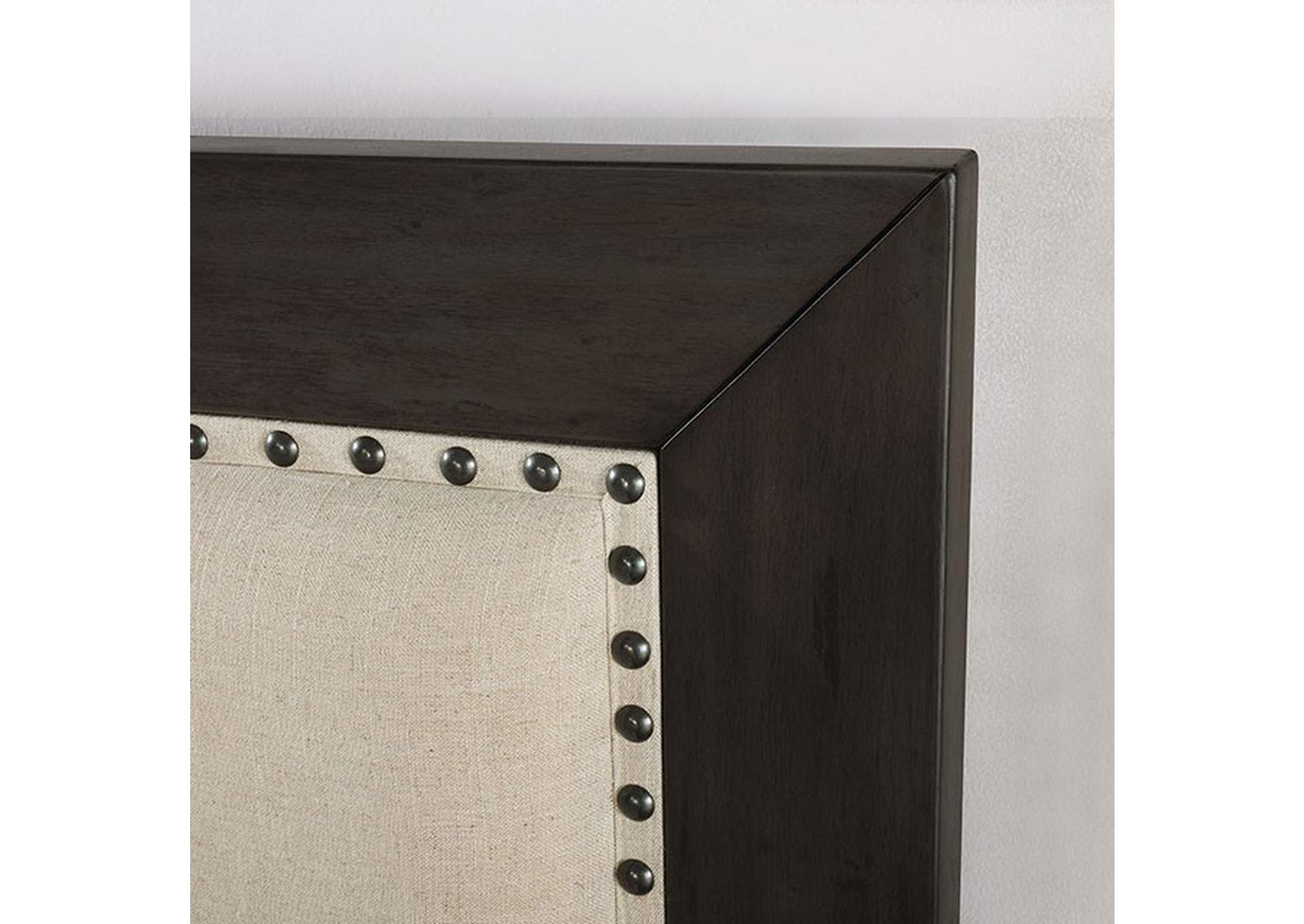 Sligo Queen Bed,Furniture of America