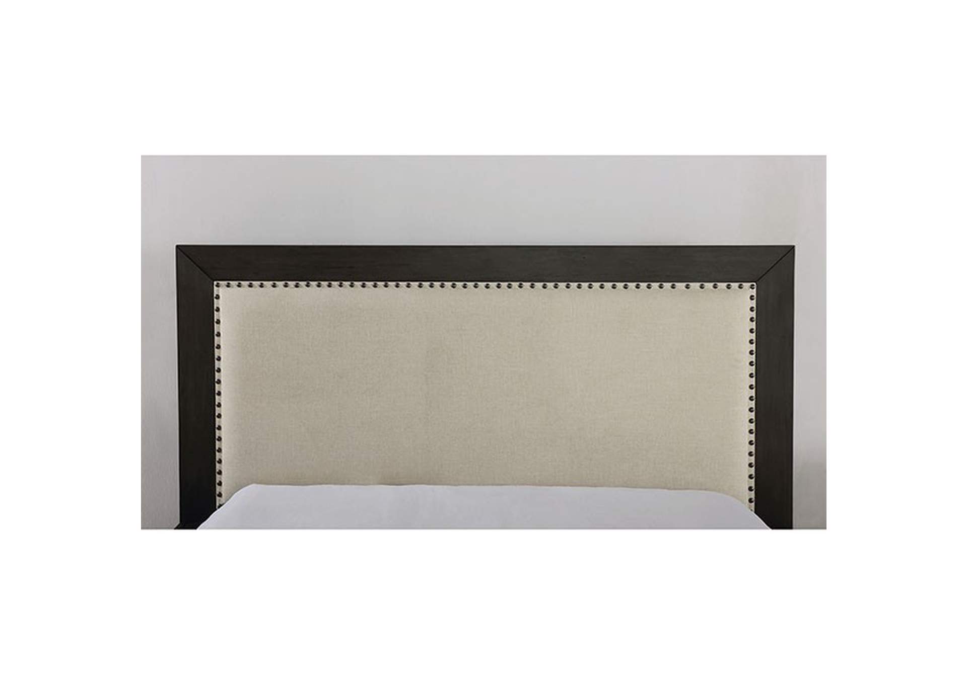 Sligo Queen Bed,Furniture of America