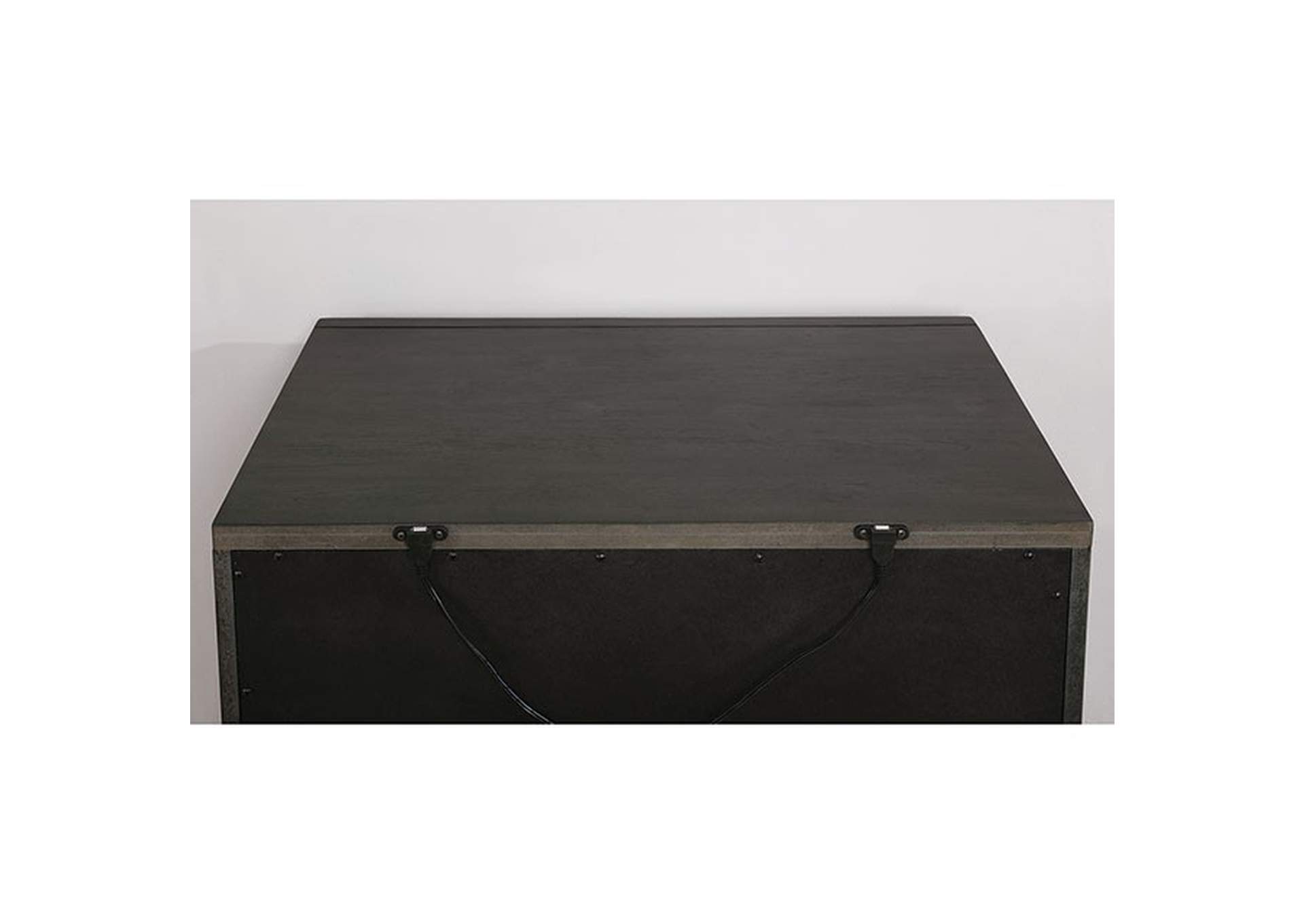 Sligo Queen Bed,Furniture of America
