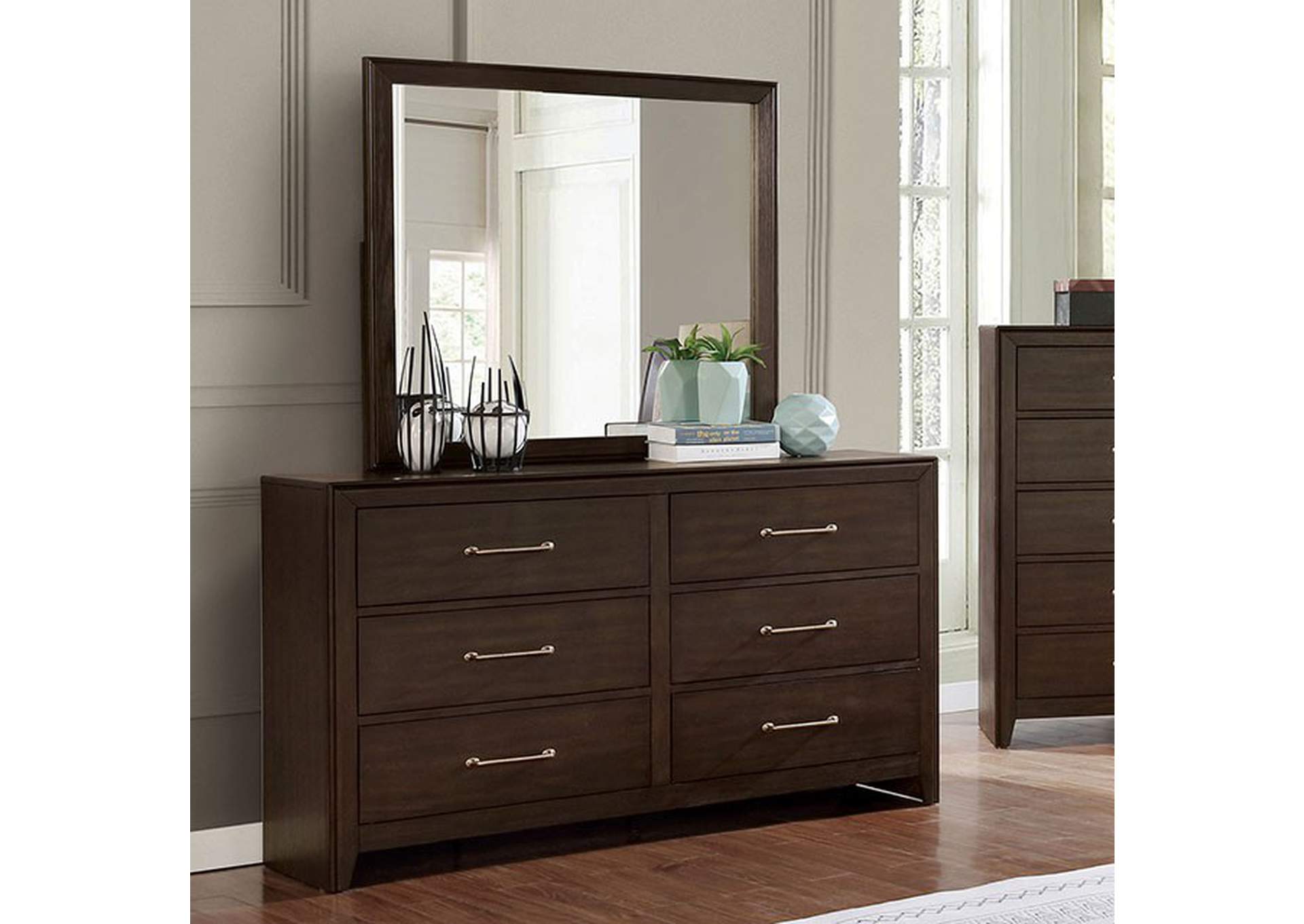 Jamie Dresser,Furniture of America