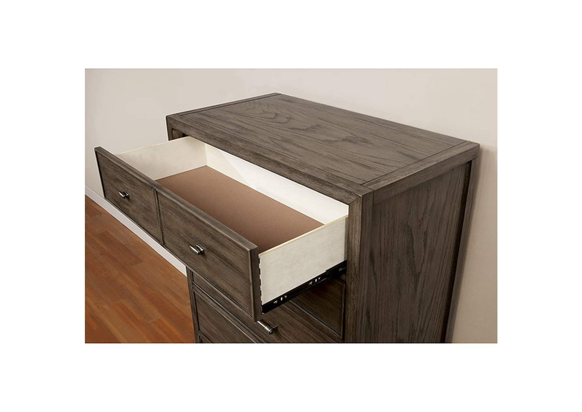 Tawana Chest,Furniture of America