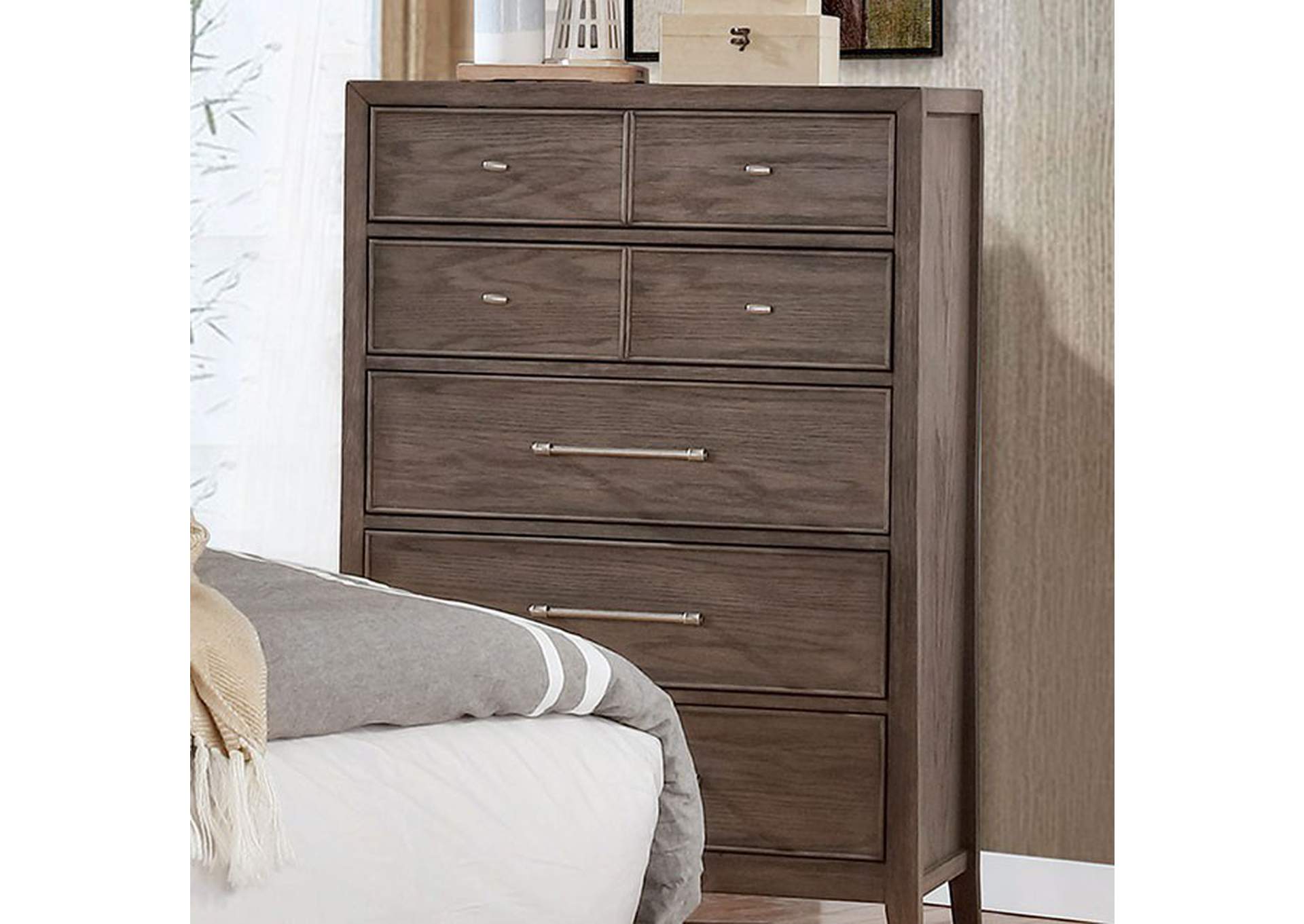 Tawana Chest,Furniture of America