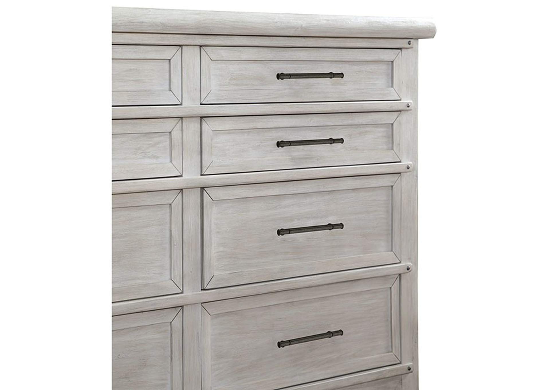 Shawnette Queen Bed,Furniture of America