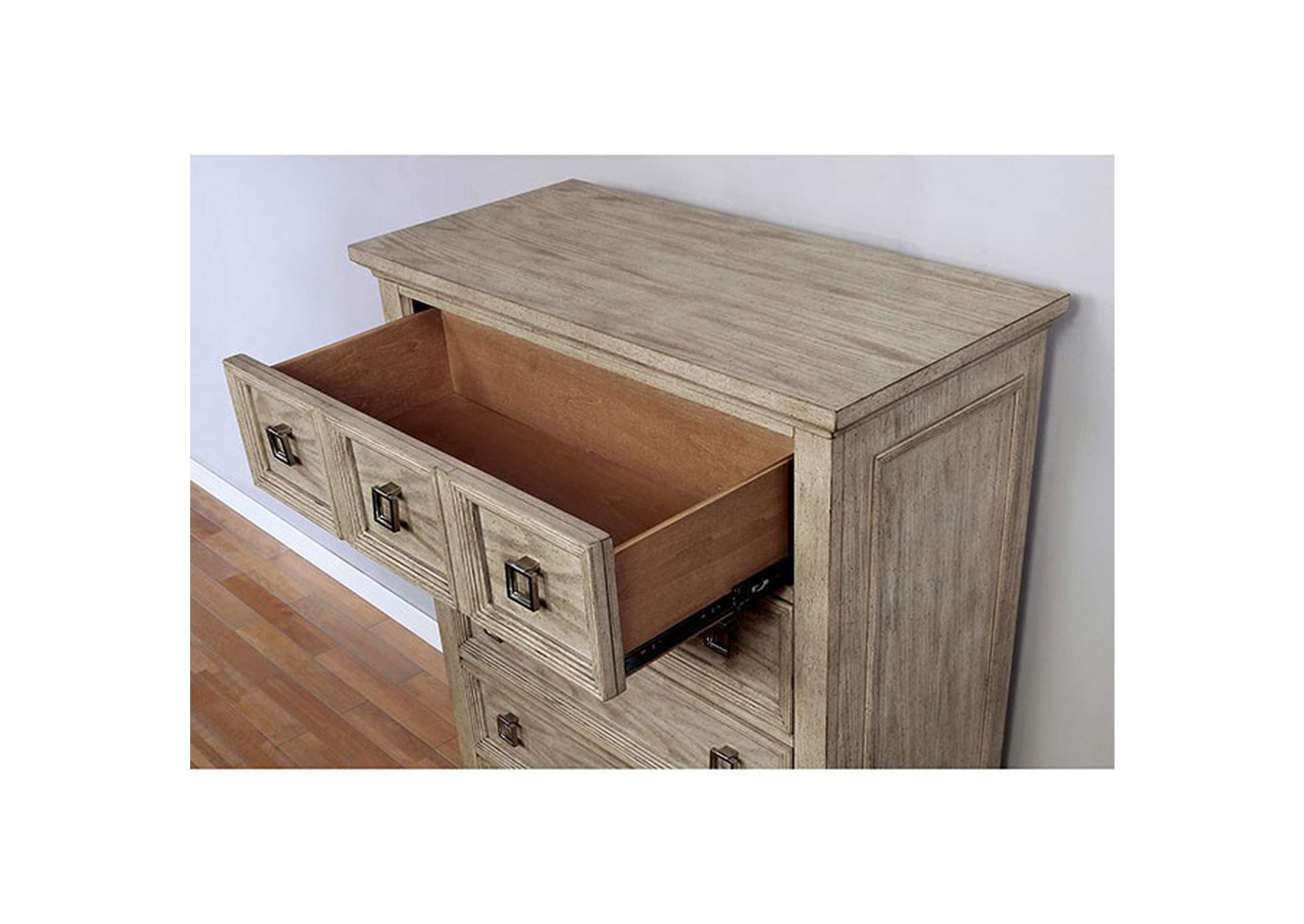 Lillian Chest,Furniture of America