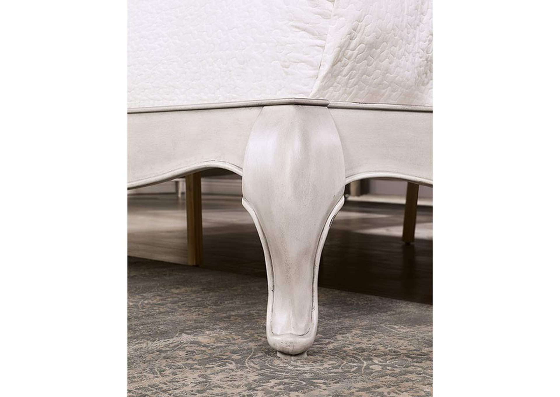 Esther Queen Bed,Furniture of America
