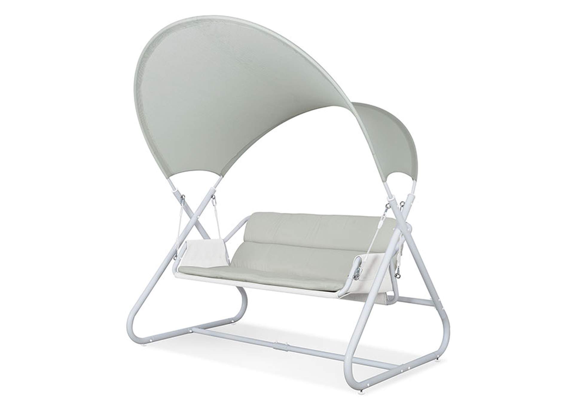 Sandor Swing Chair,Furniture of America