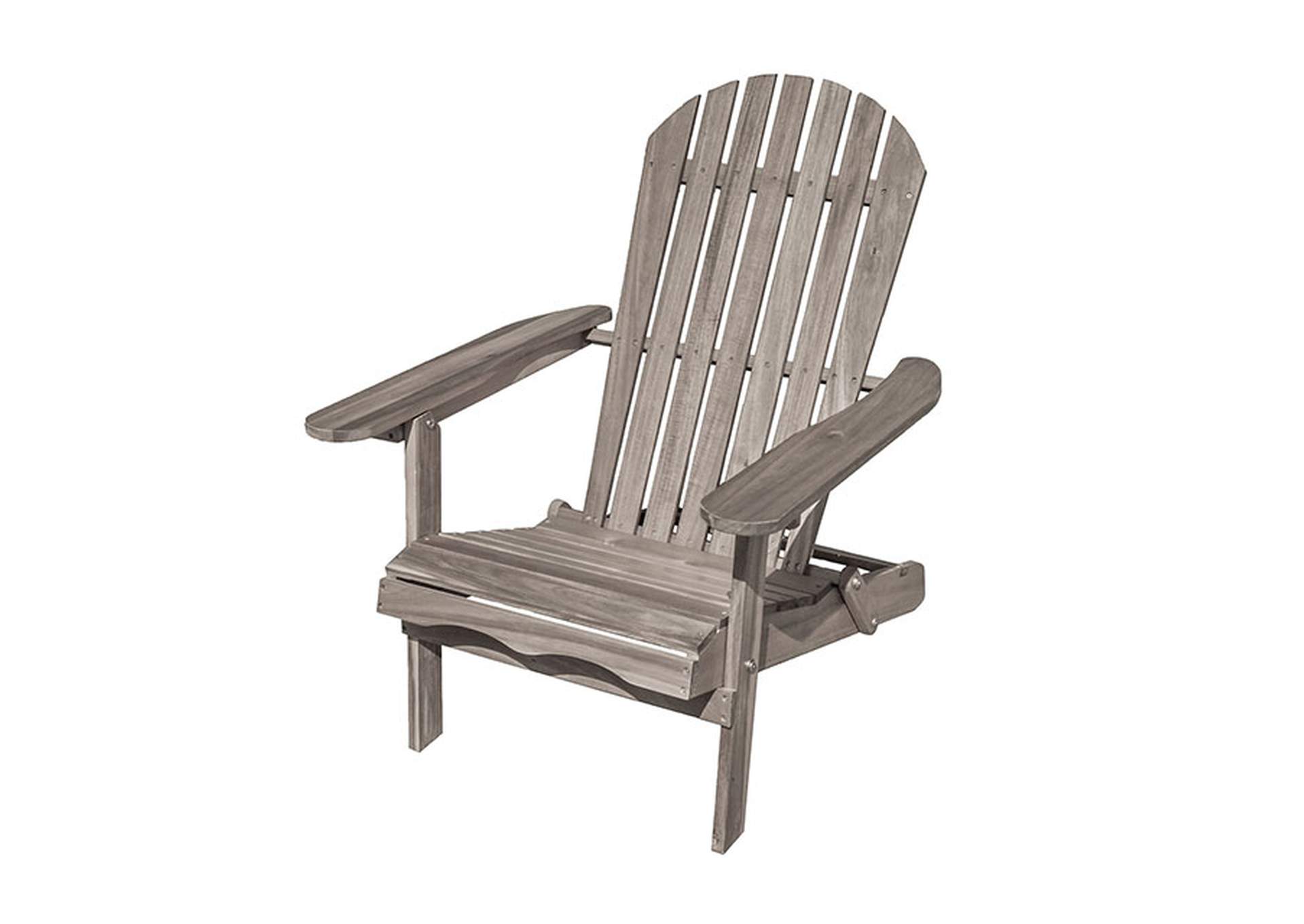 Elk Adirondrack Chair,Furniture of America