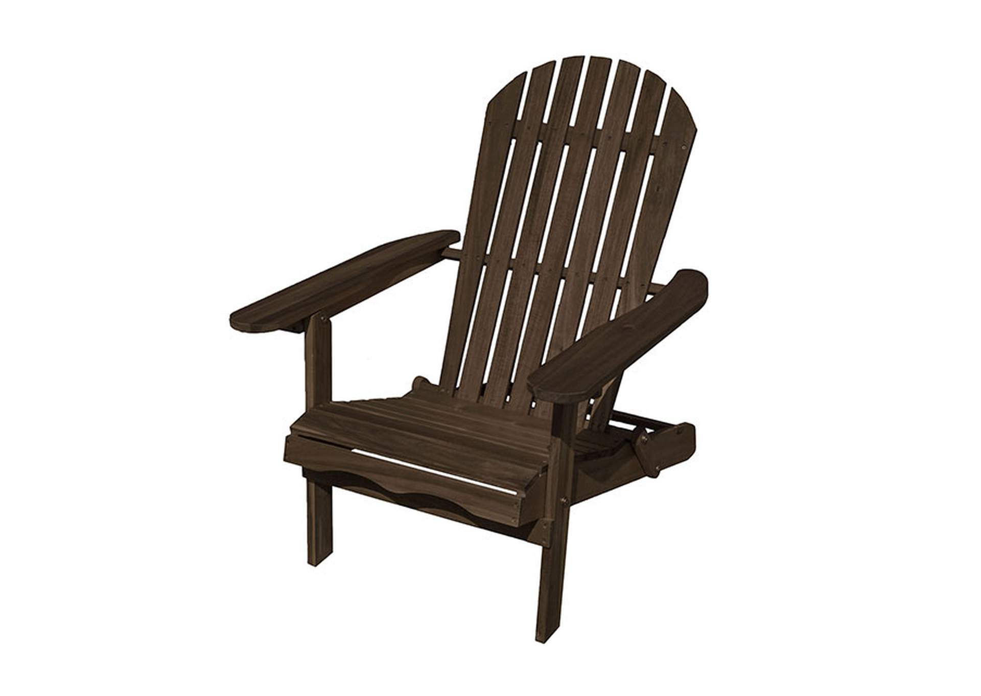 Elk Adirondrack Chair,Furniture of America