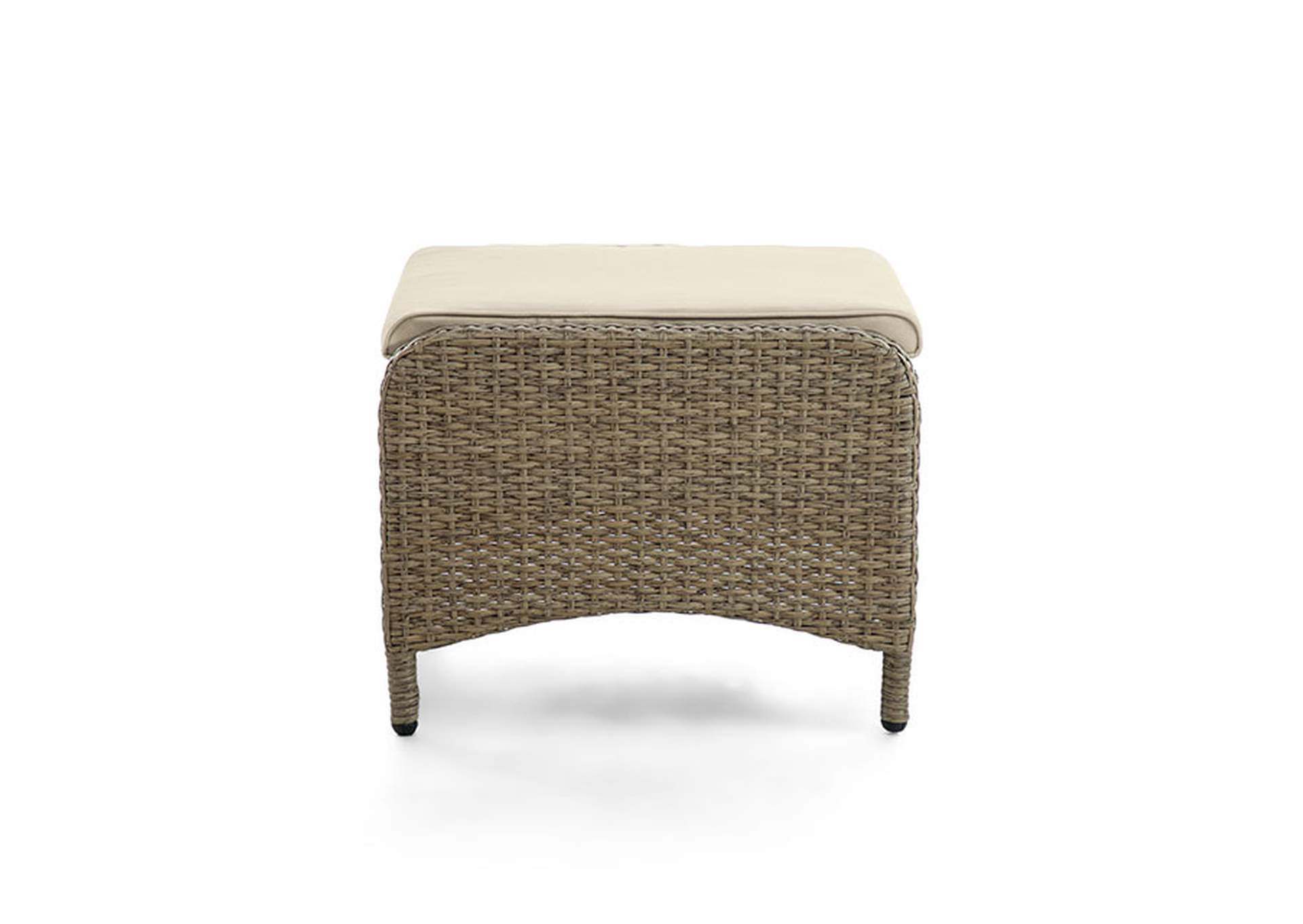 Mackay Ottoman (2/Ctn),Furniture of America