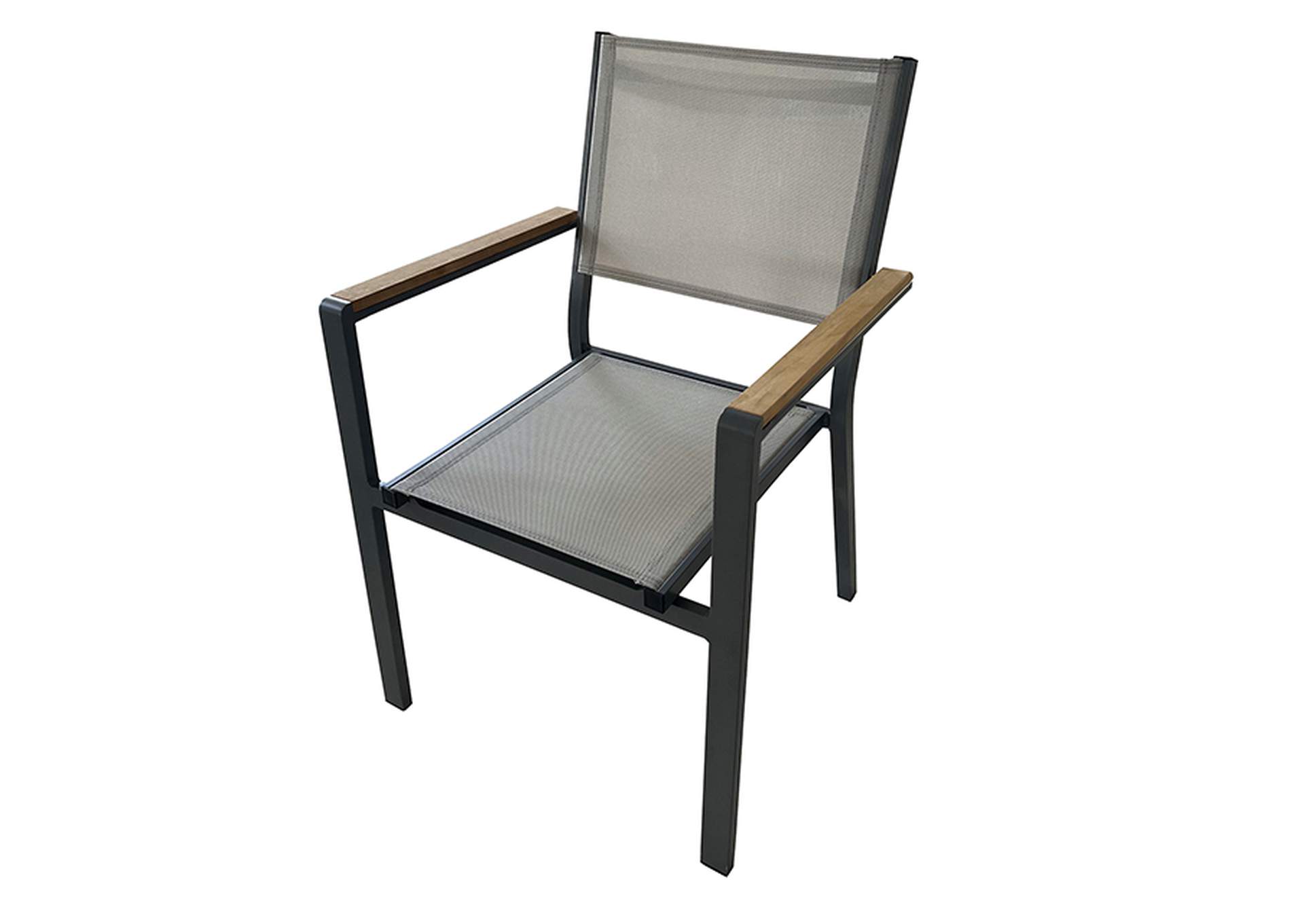 Mackay Chair,Furniture of America