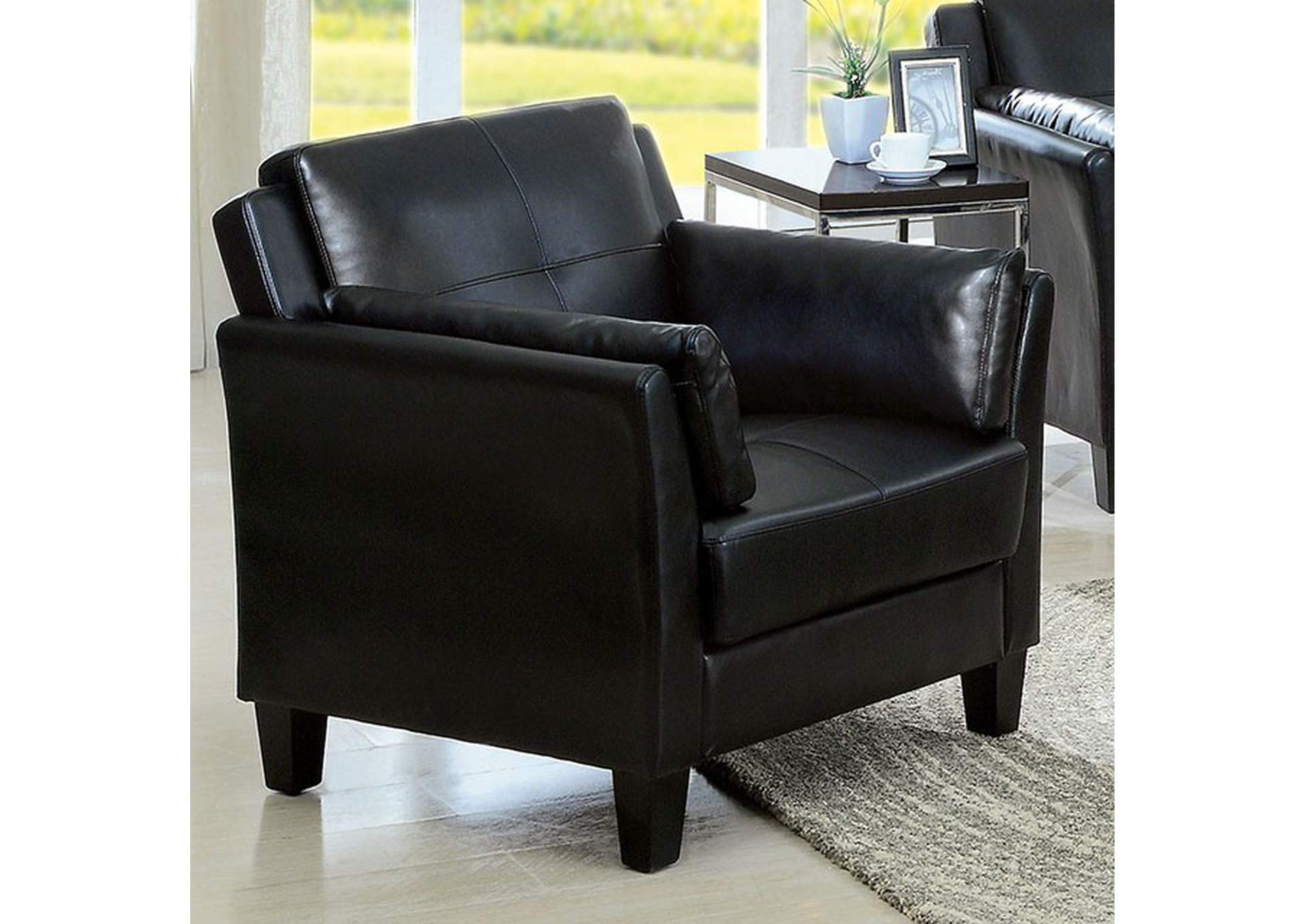 Pierre Chair,Furniture of America