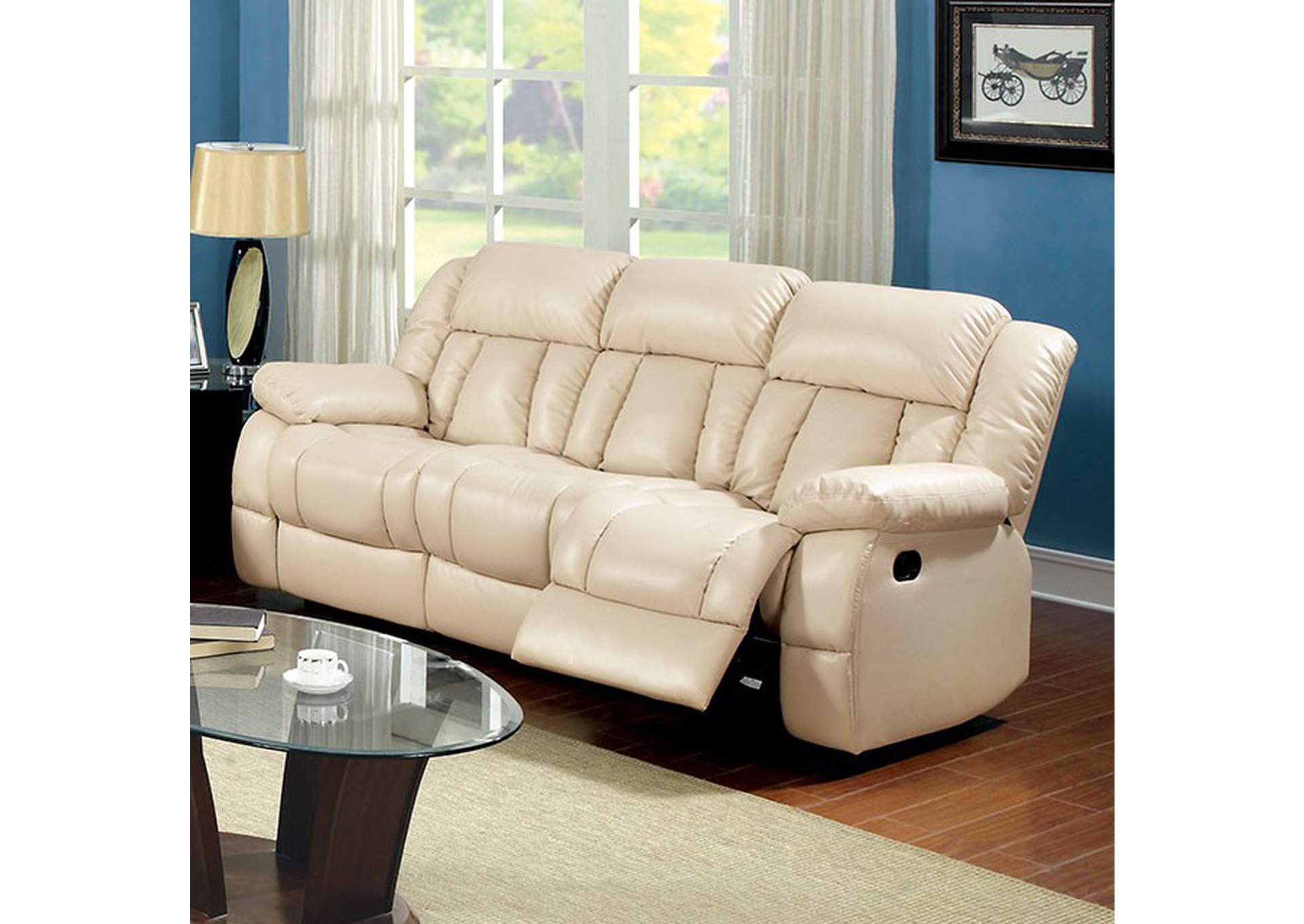 Barbado Sofa,Furniture of America