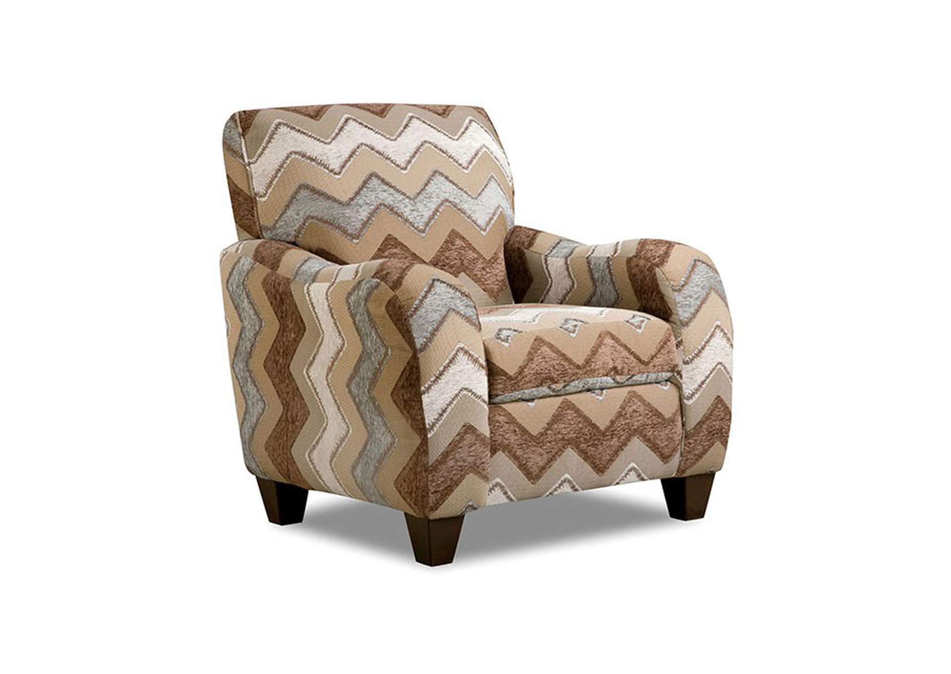 Hereford Chair,Furniture of America
