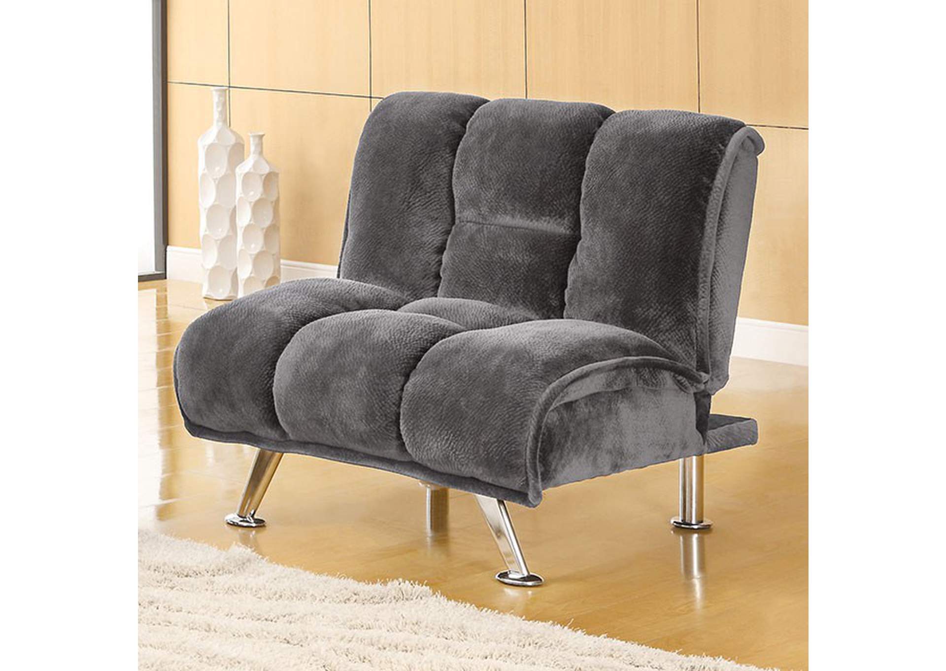 Marbelle Chair,Furniture of America