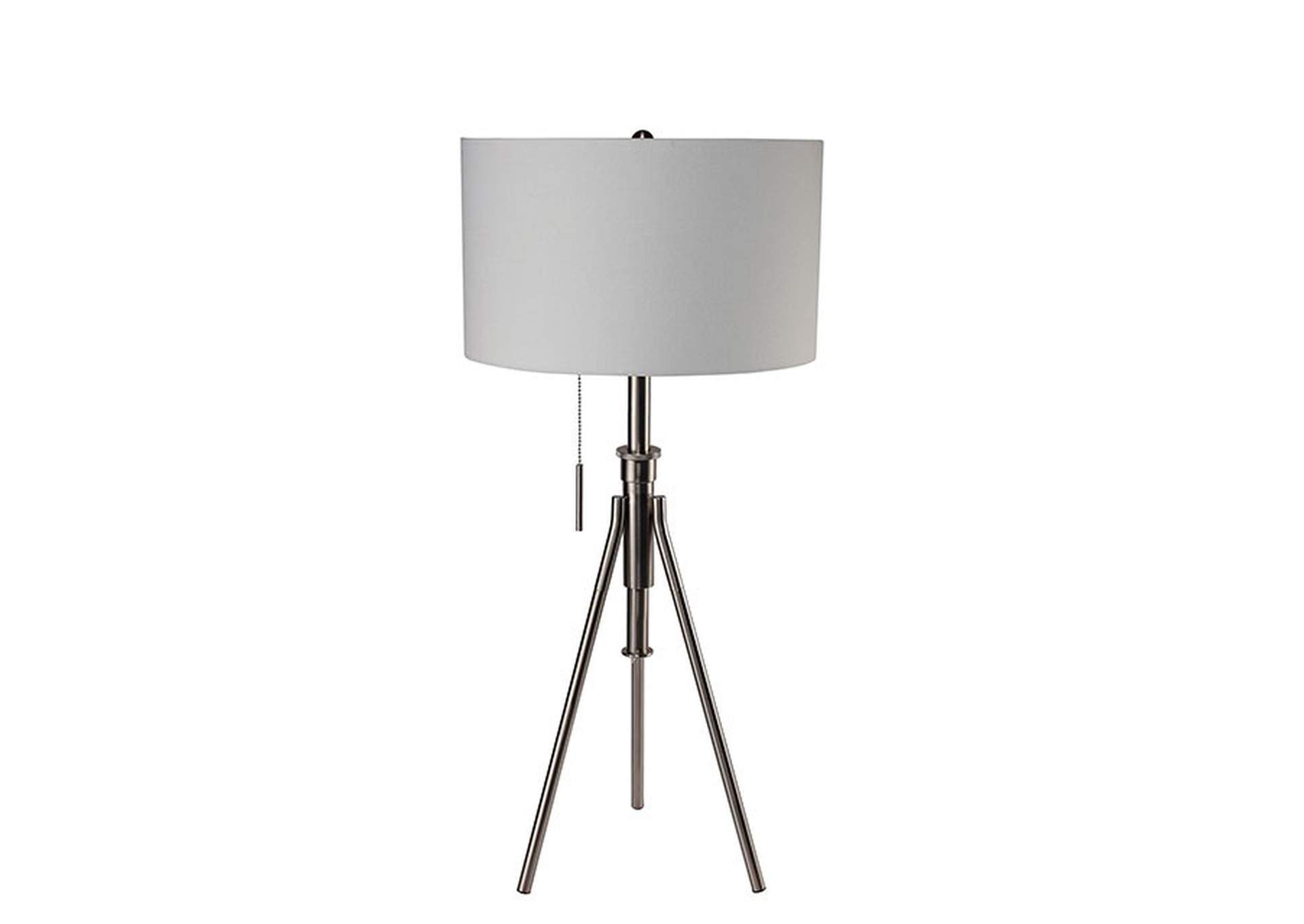 Zaya Table Lamp,Furniture of America