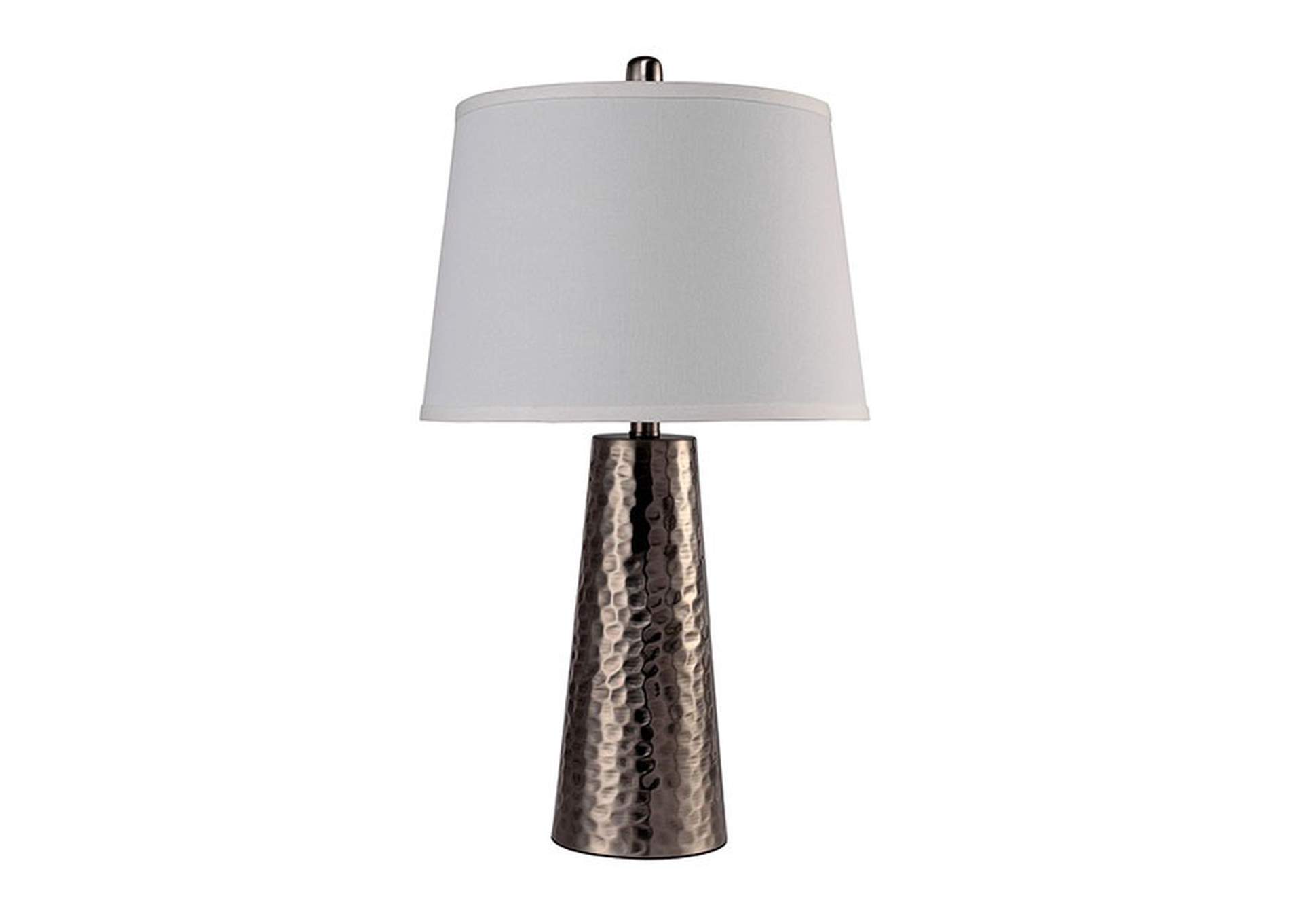 Luz Table Lamp,Furniture of America