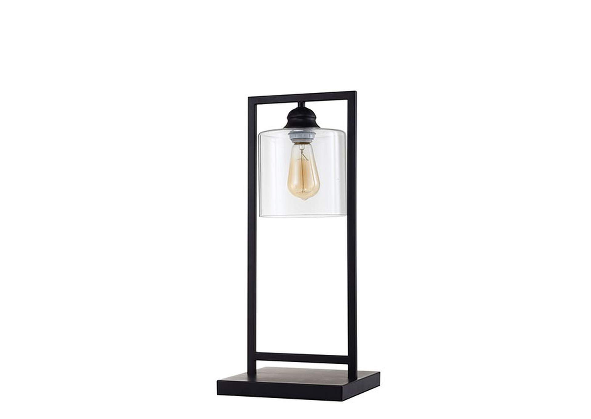 Zoe Table Lamp,Furniture of America