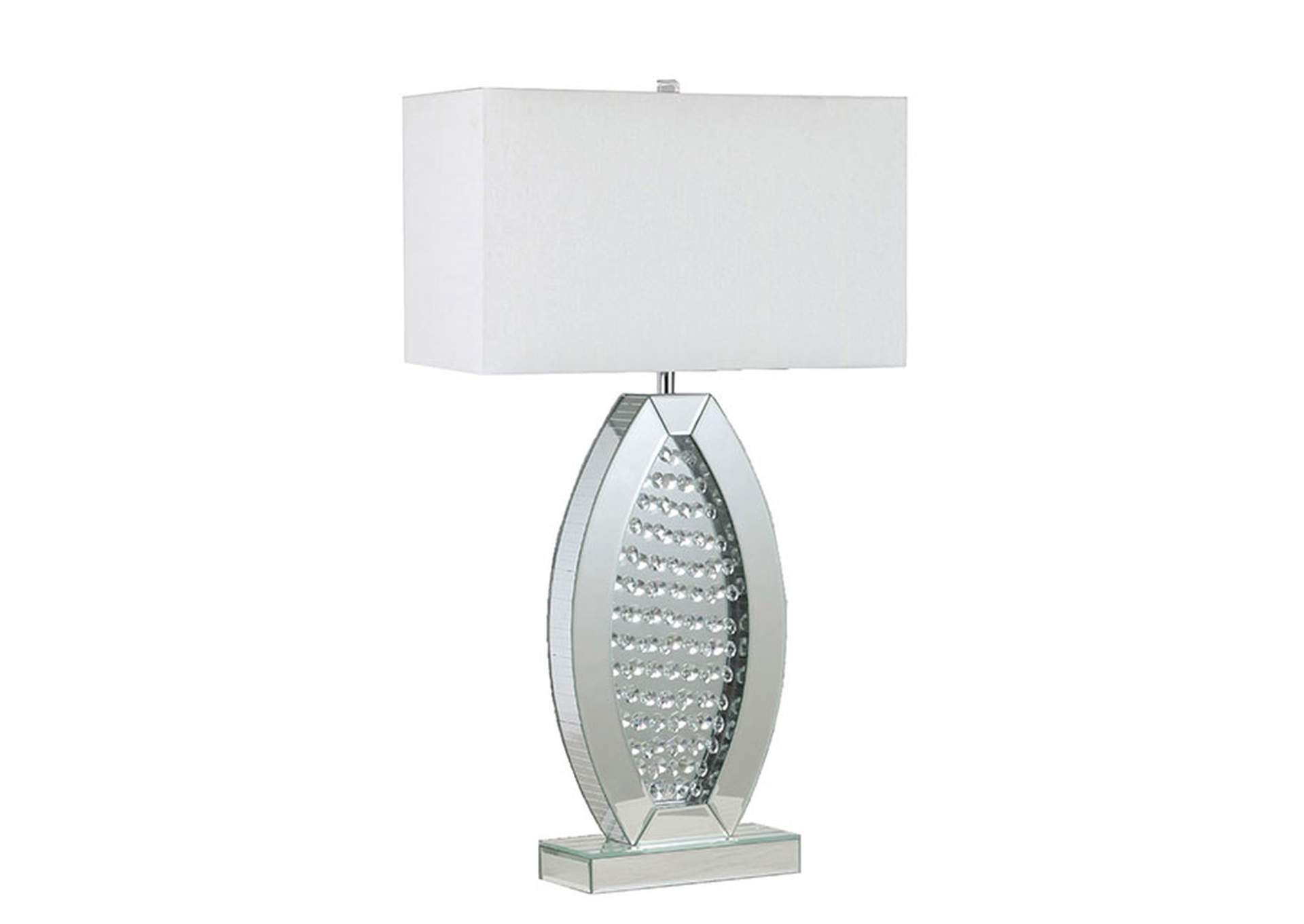 Myda Table Lamp,Furniture of America