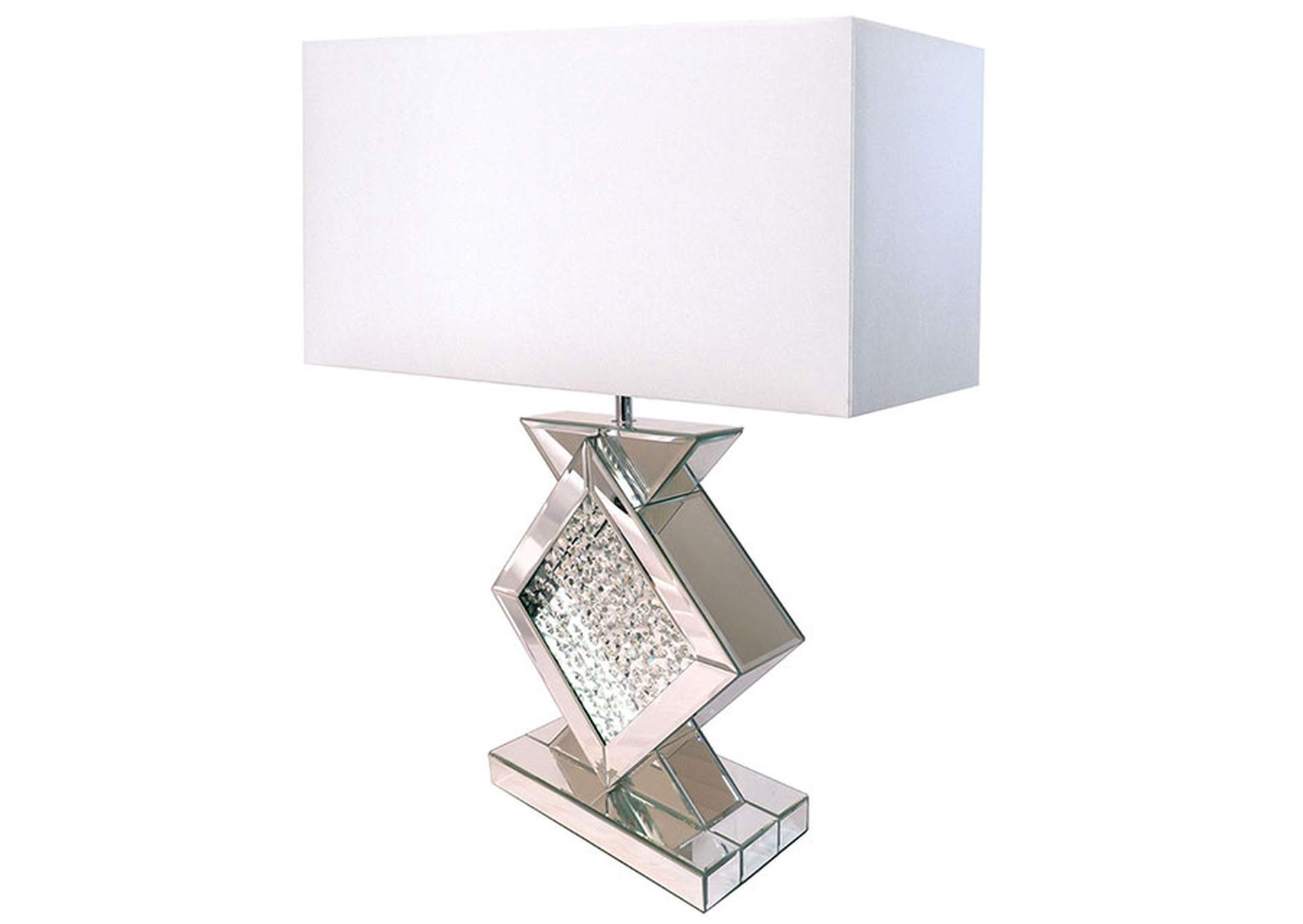 Desma Table Lamp,Furniture of America