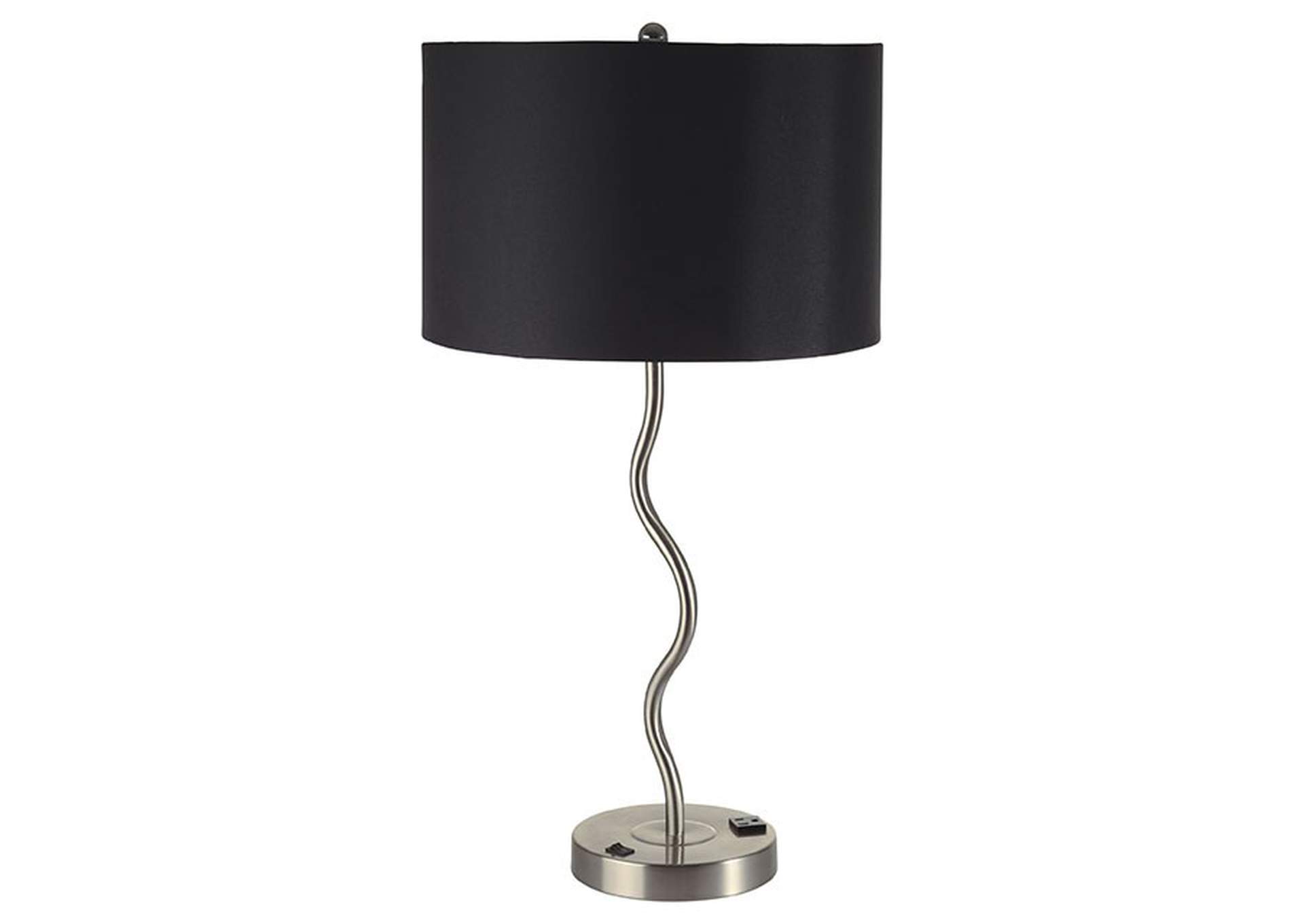 Sprig Table Lamp (2/Box),Furniture of America