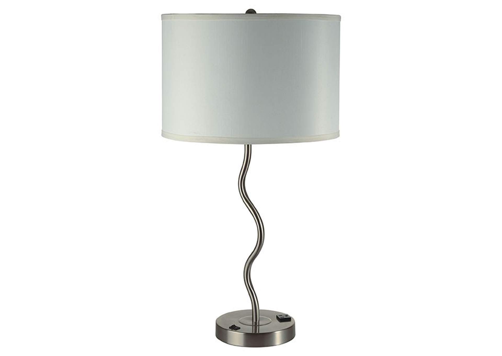 Sprig Table Lamp (2/Box),Furniture of America