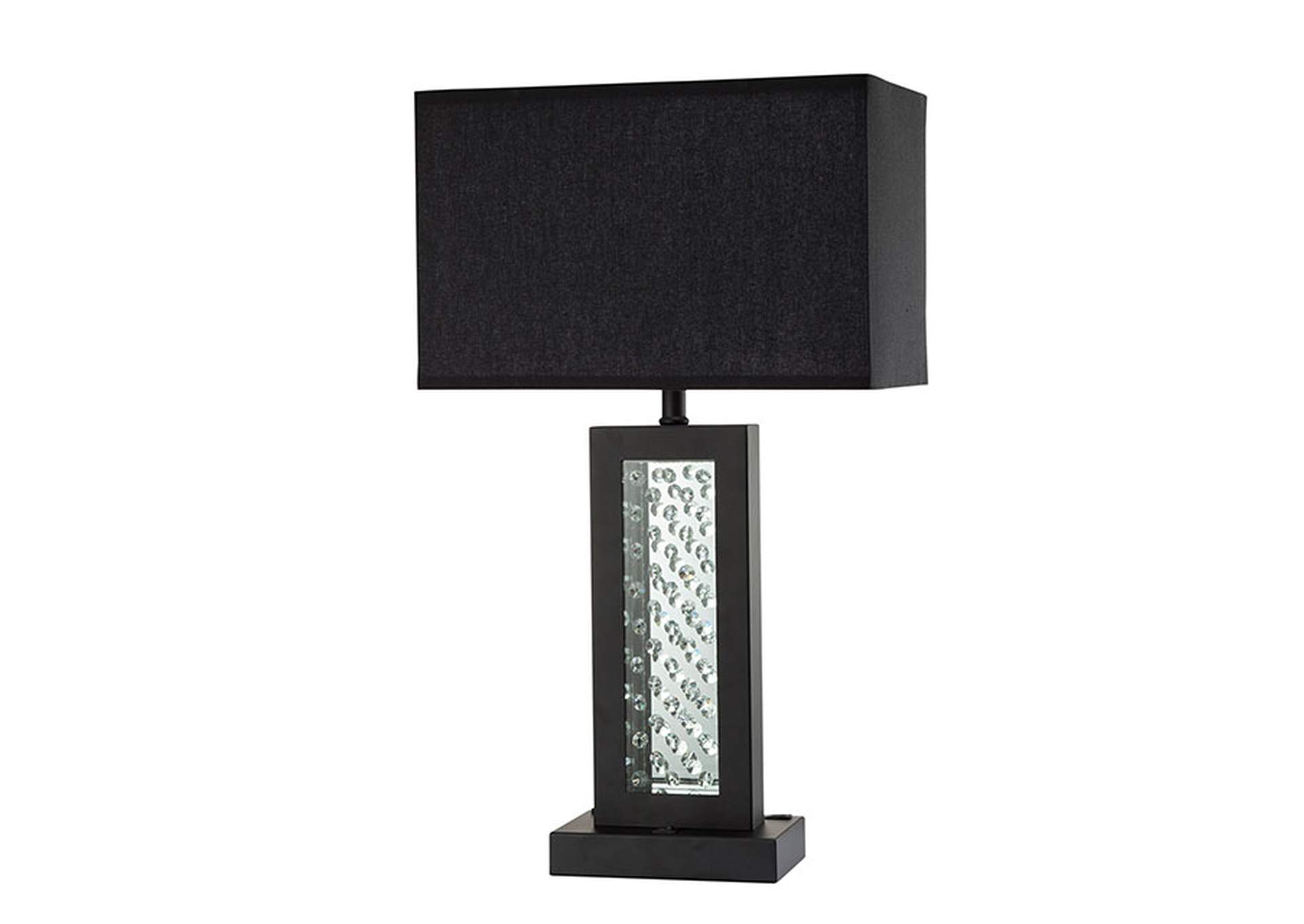 Abbi Table Lamp,Furniture of America