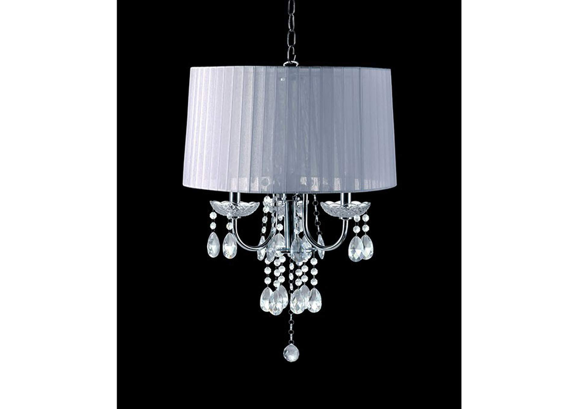 Jada Ceiling Lamp,Furniture of America