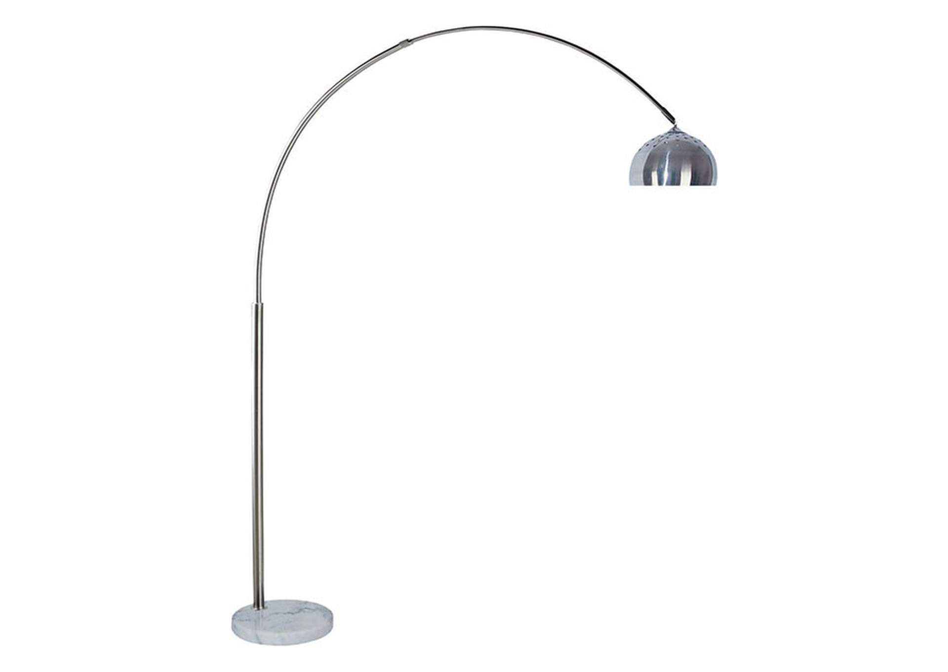 Rene Arch Lamp,Furniture of America