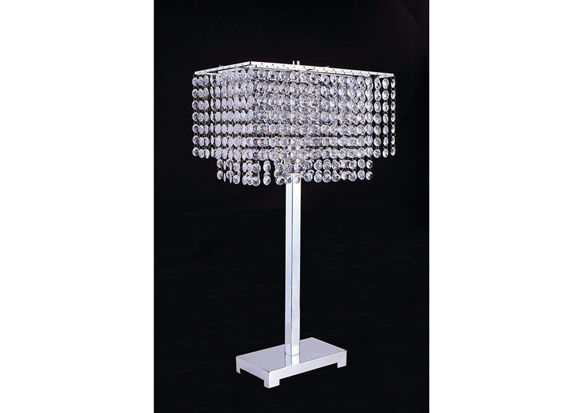 Rena Table Lamp,Furniture of America