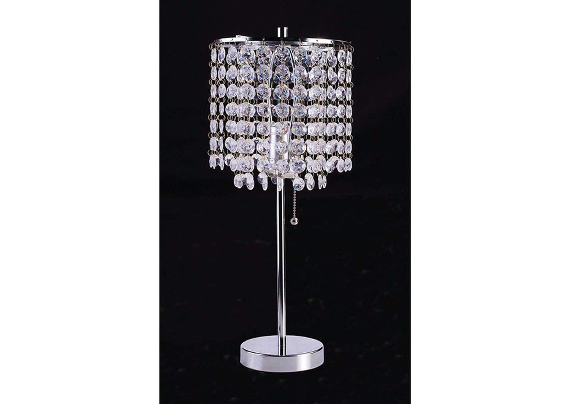 Perla Table Lamp,Furniture of America