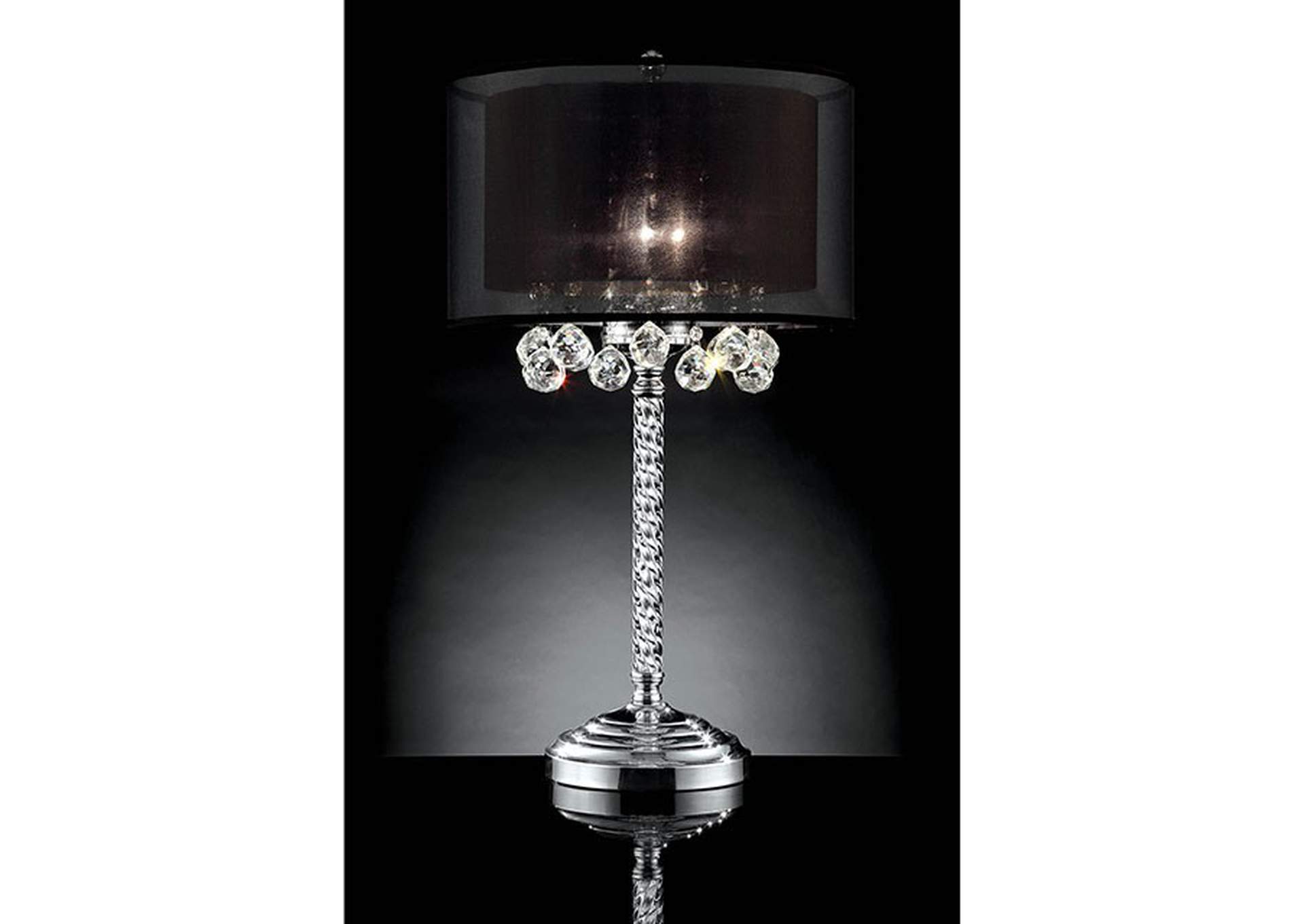 Minn Table Lamp,Furniture of America