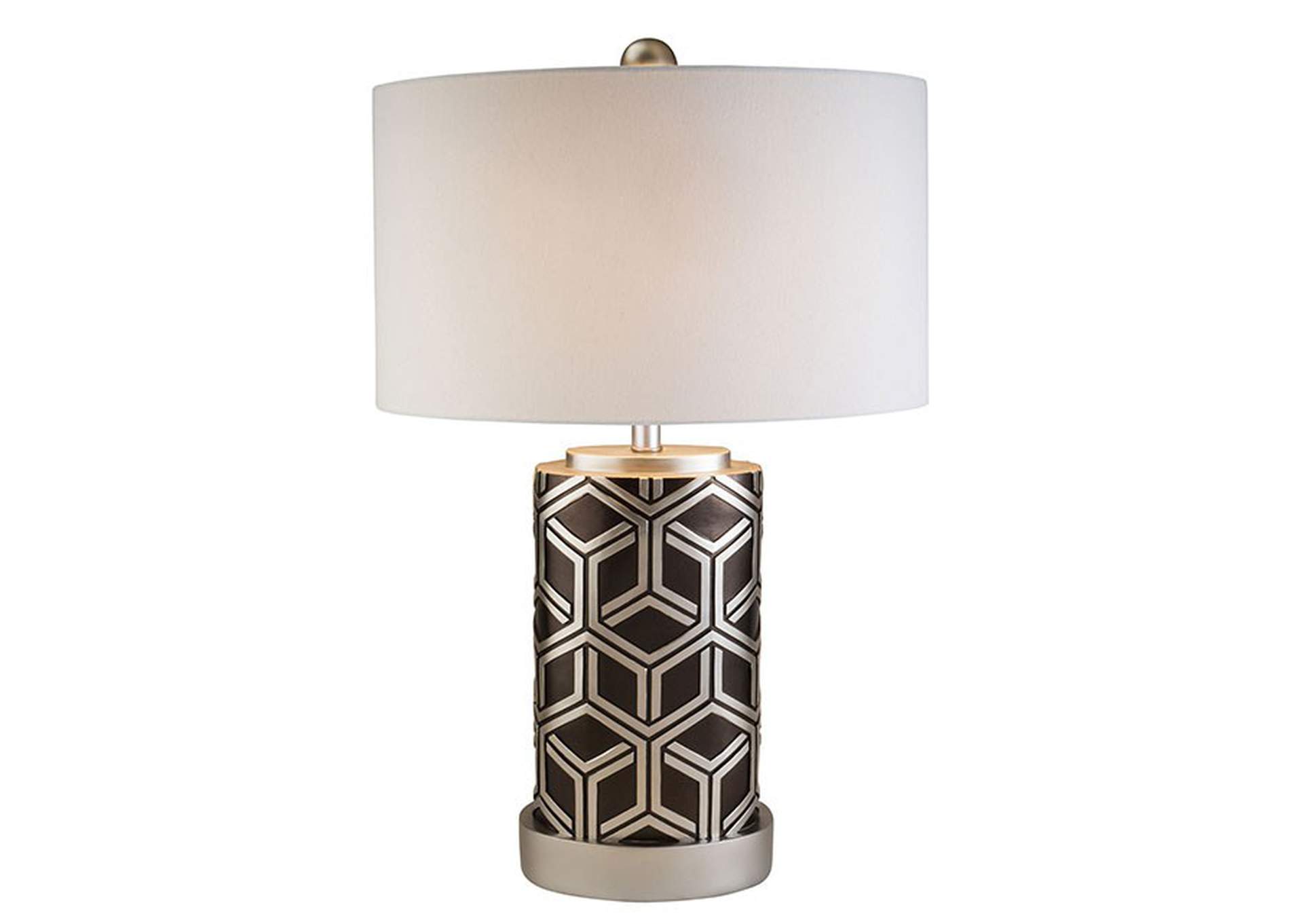 Nena Table Lamp,Furniture of America