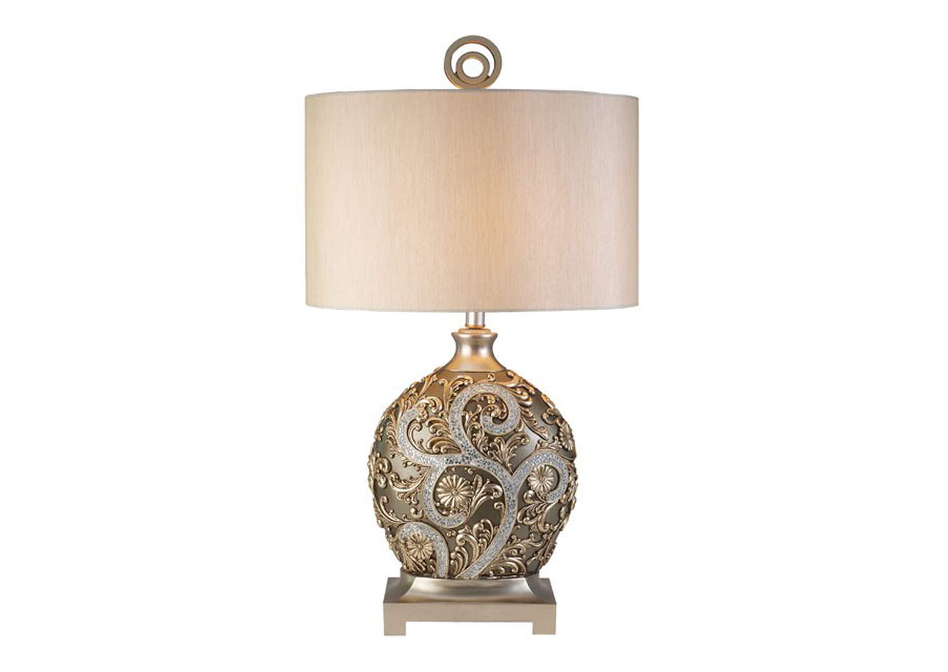 Estelle Table Lamp,Furniture of America