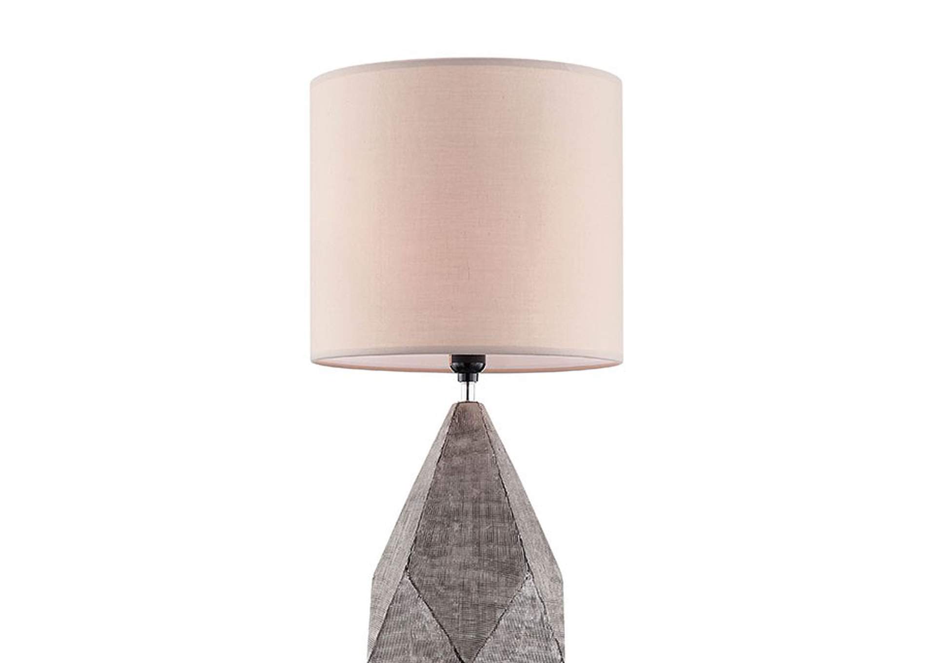 zoe table lamp