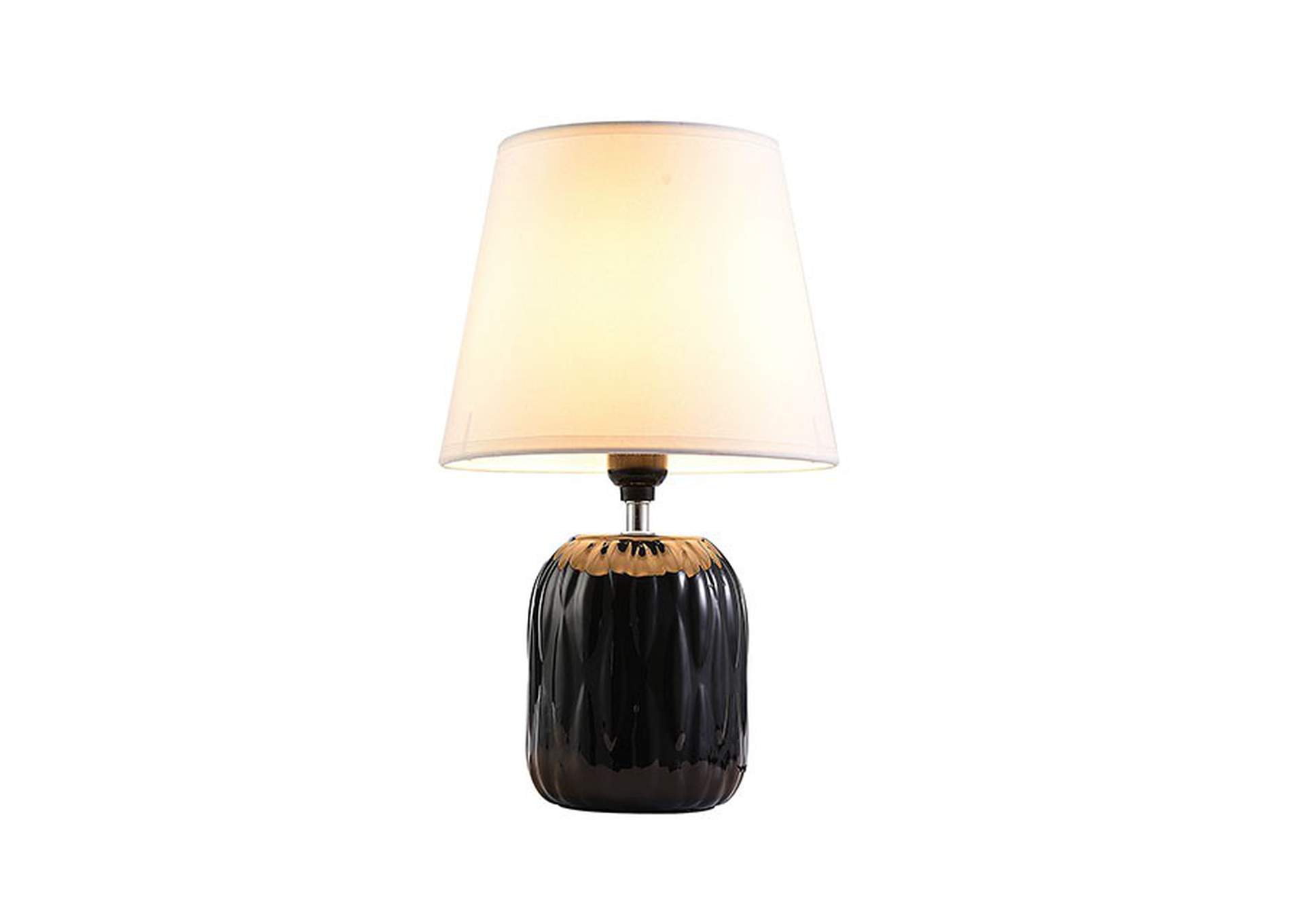 Liah Table Lamp,Furniture of America