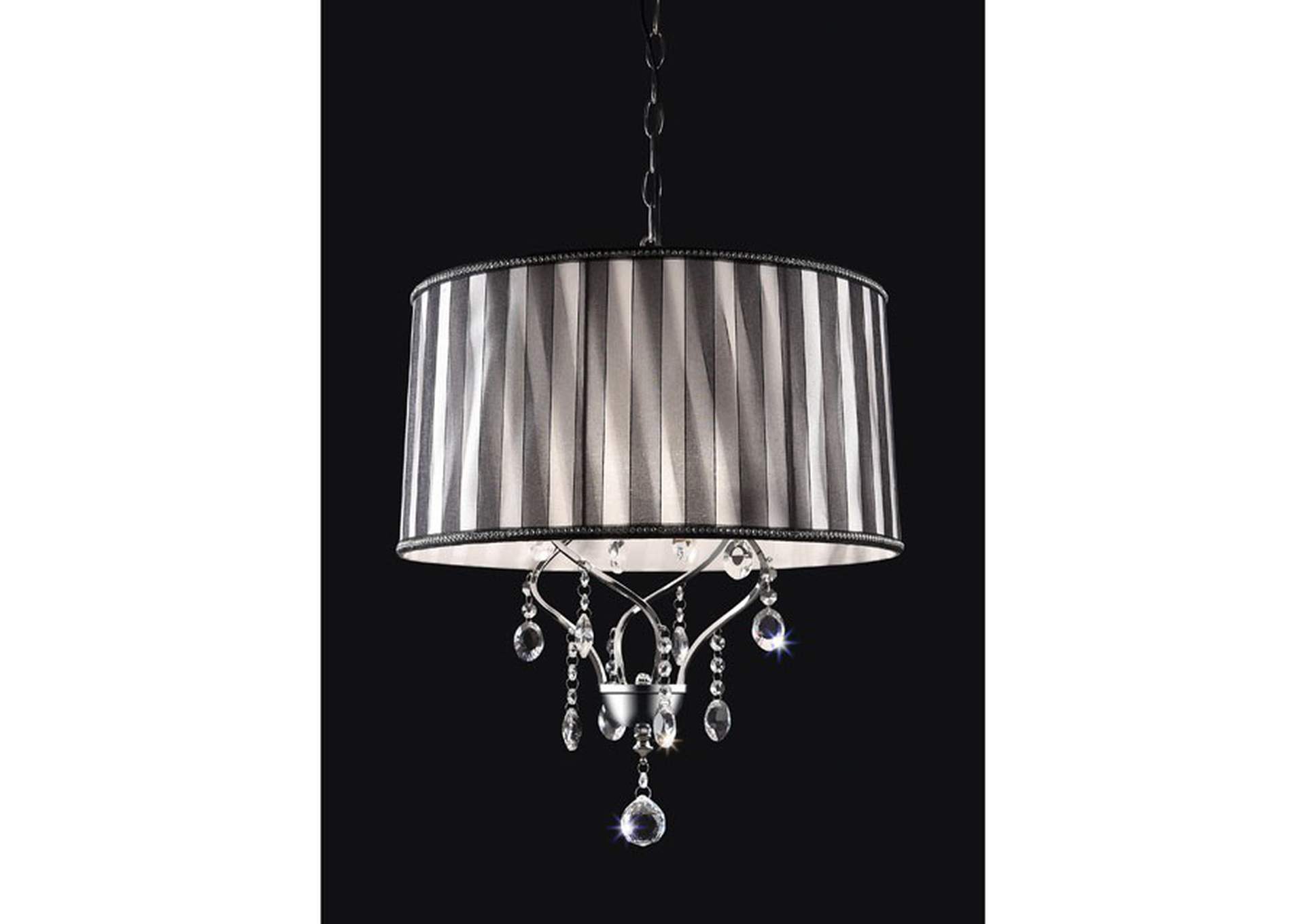 Arya Ceiling Lamp,Furniture of America