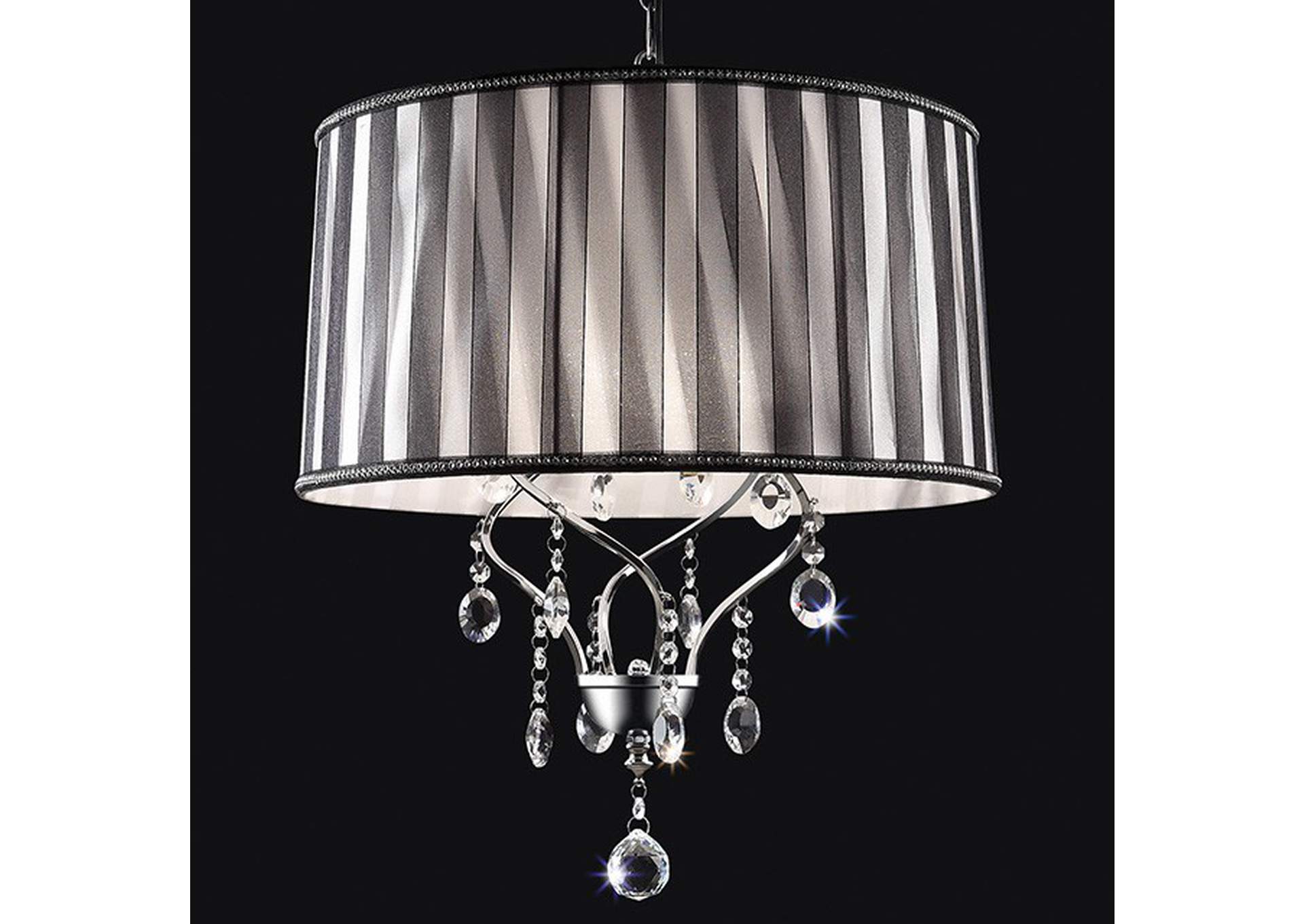 Arya Ceiling Lamp,Furniture of America