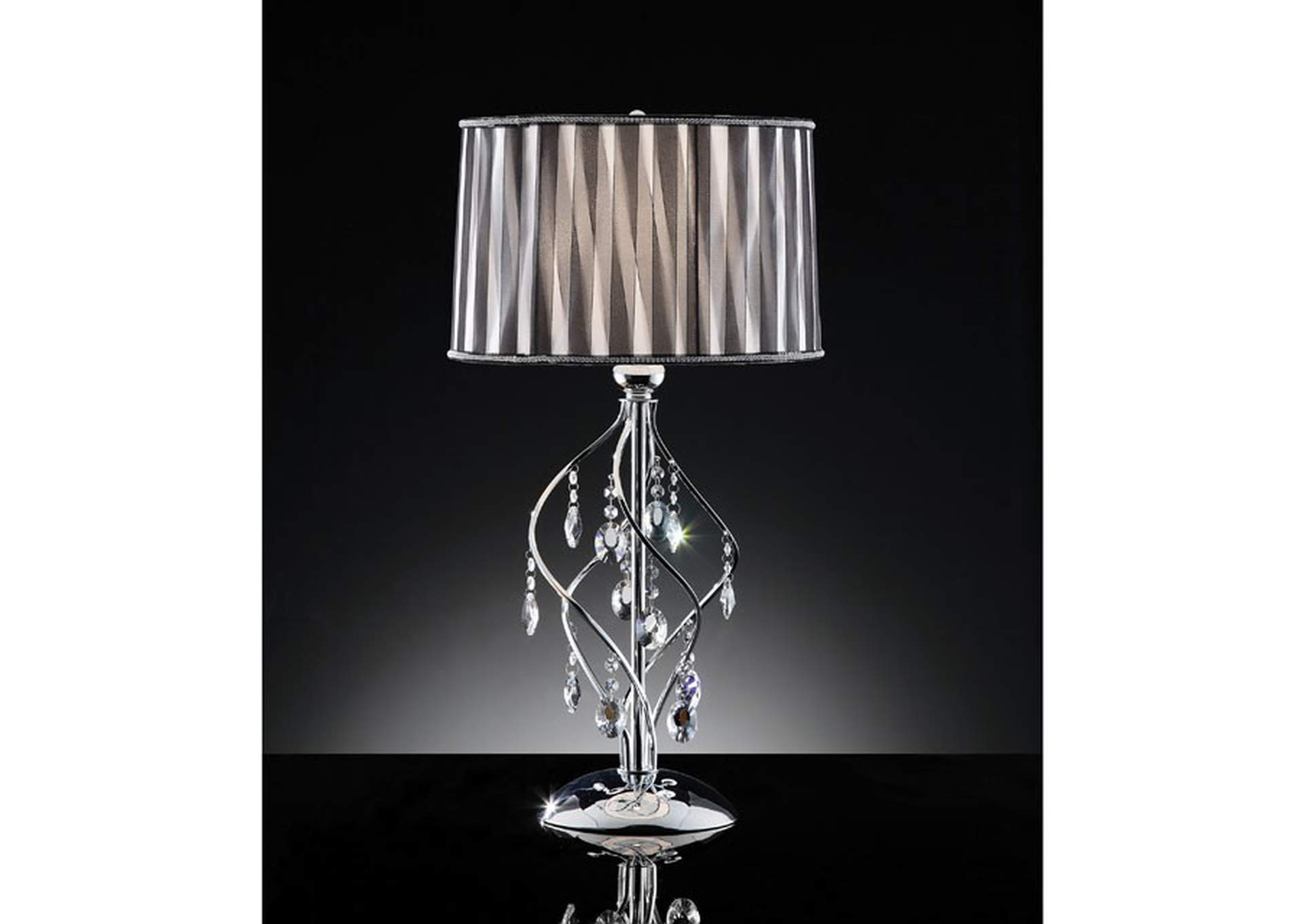 Arya Table Lamp,Furniture of America