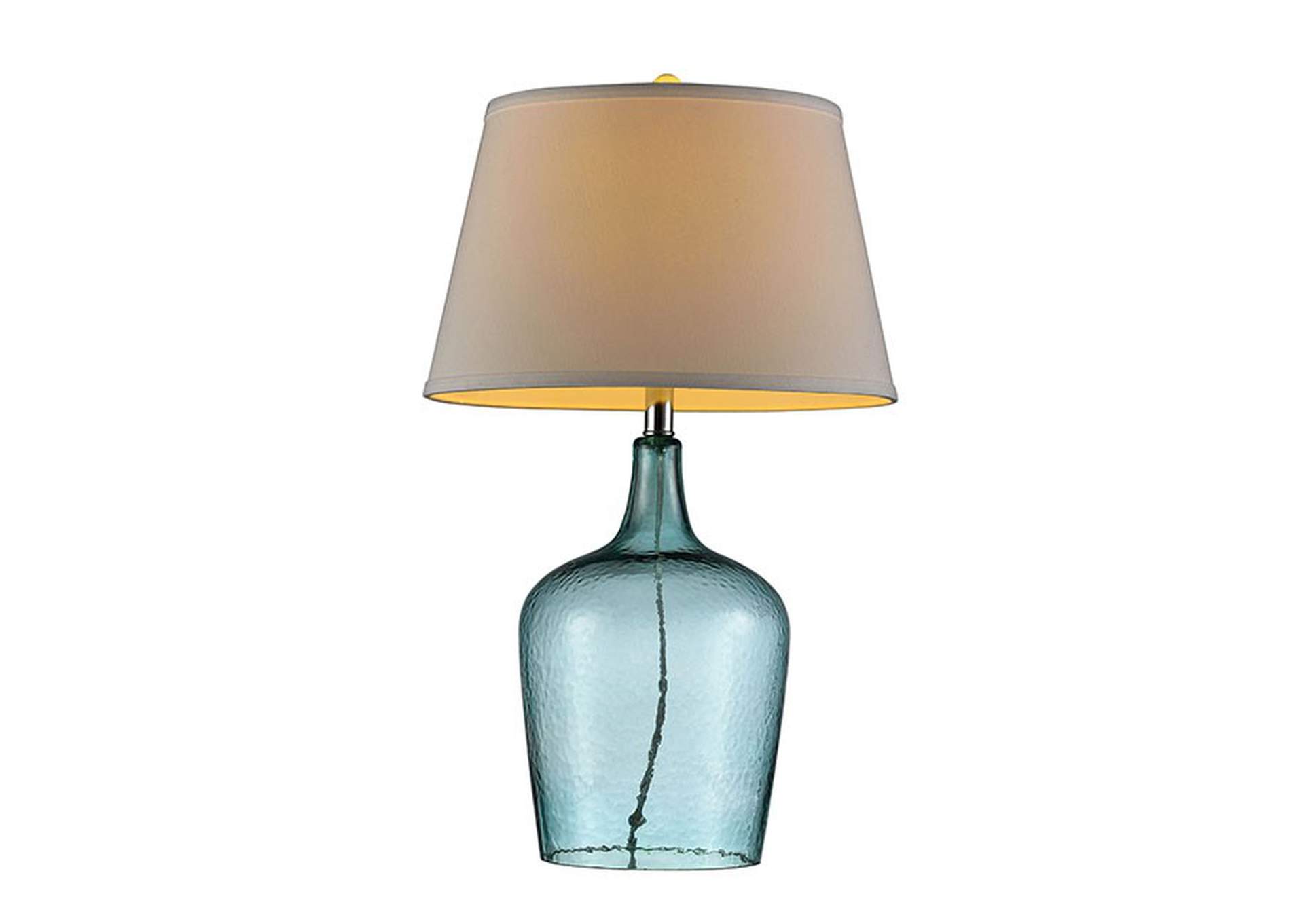 Alex Table Lamp,Furniture of America