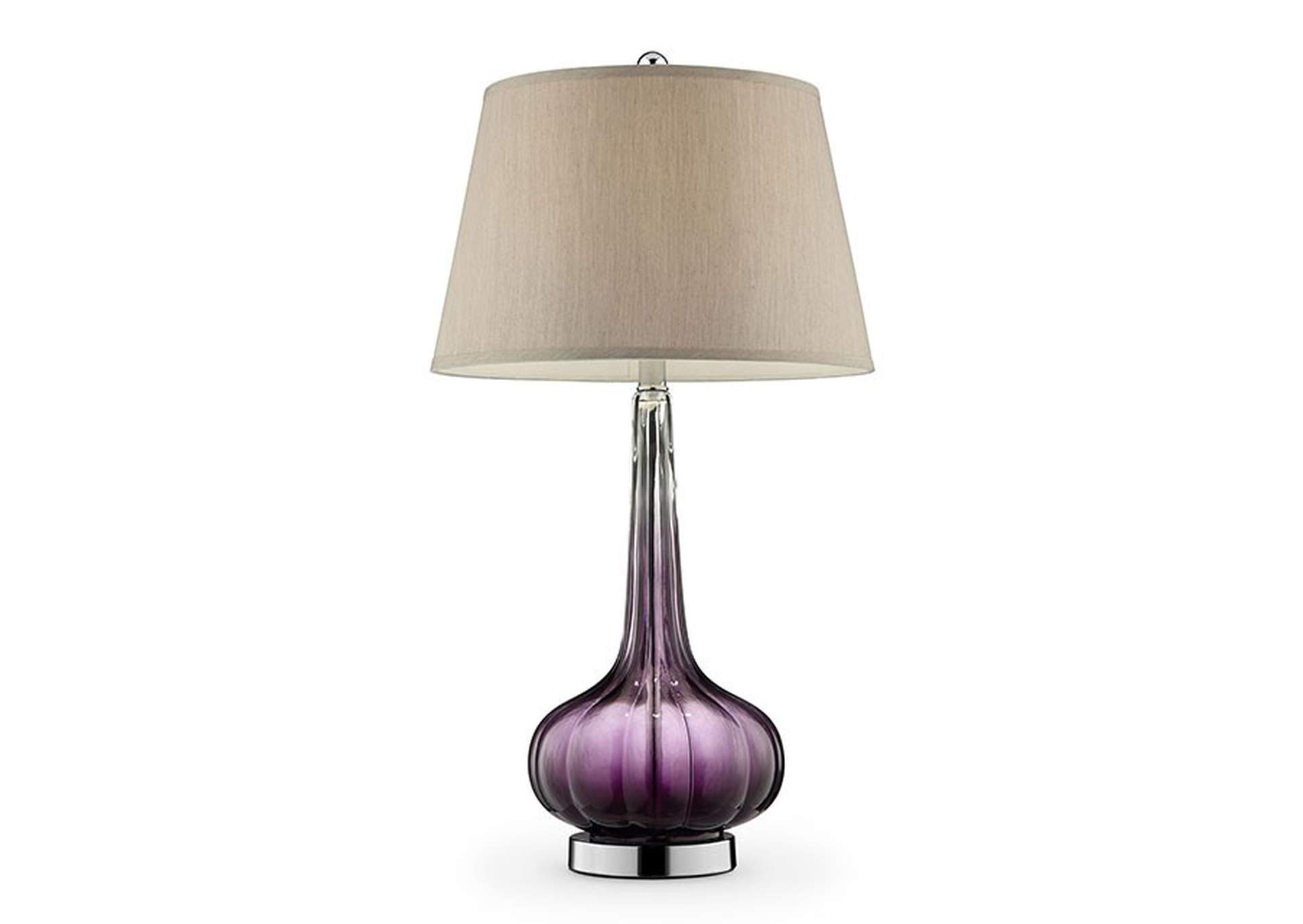 Fay Table Lamp,Furniture of America