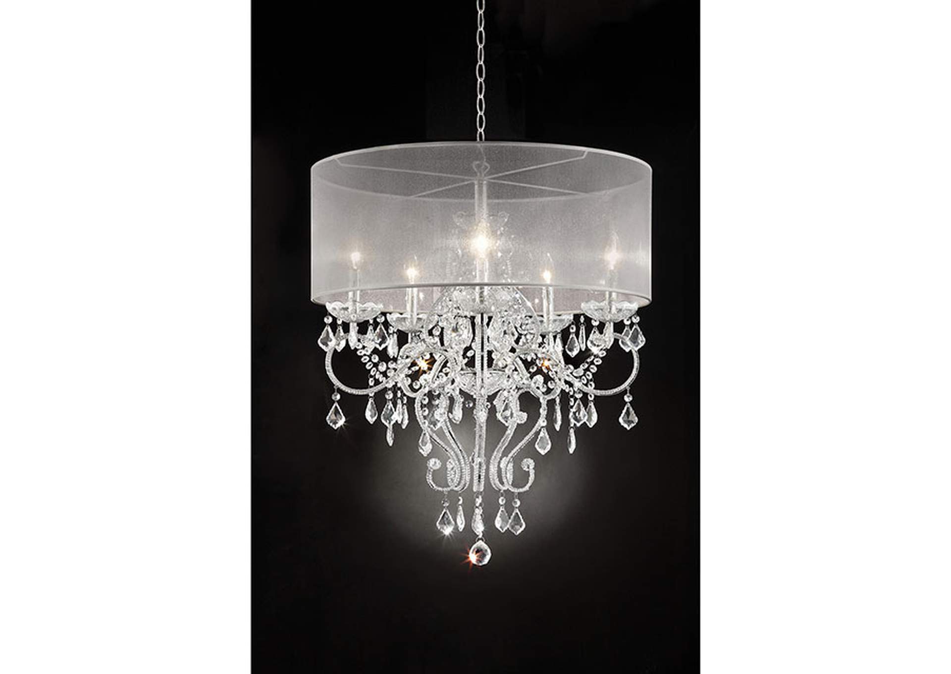 Rigel Ceiling Lamp,Furniture of America