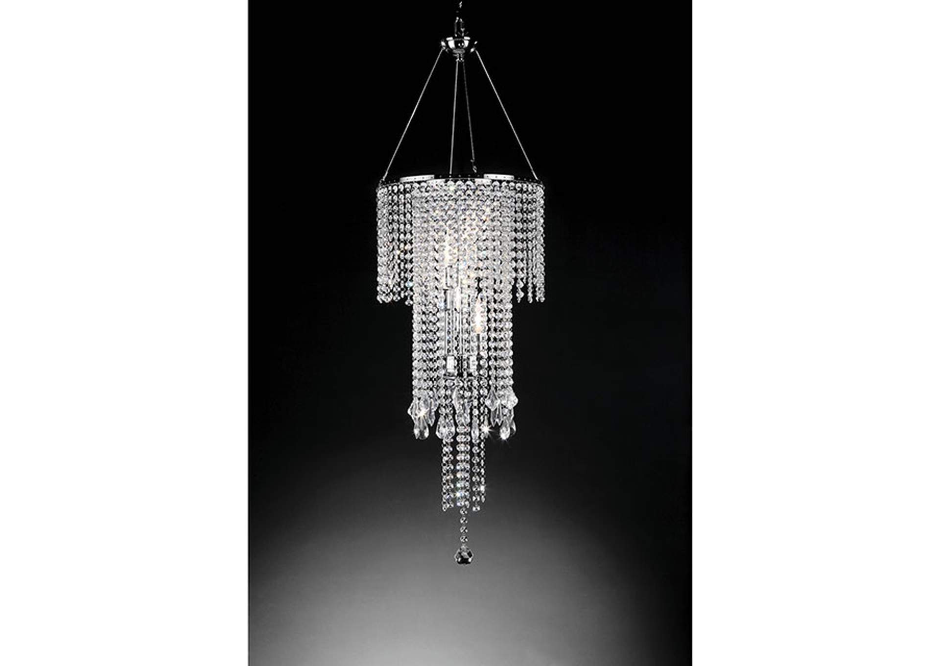 Alrai Ceiling Lamp,Furniture of America