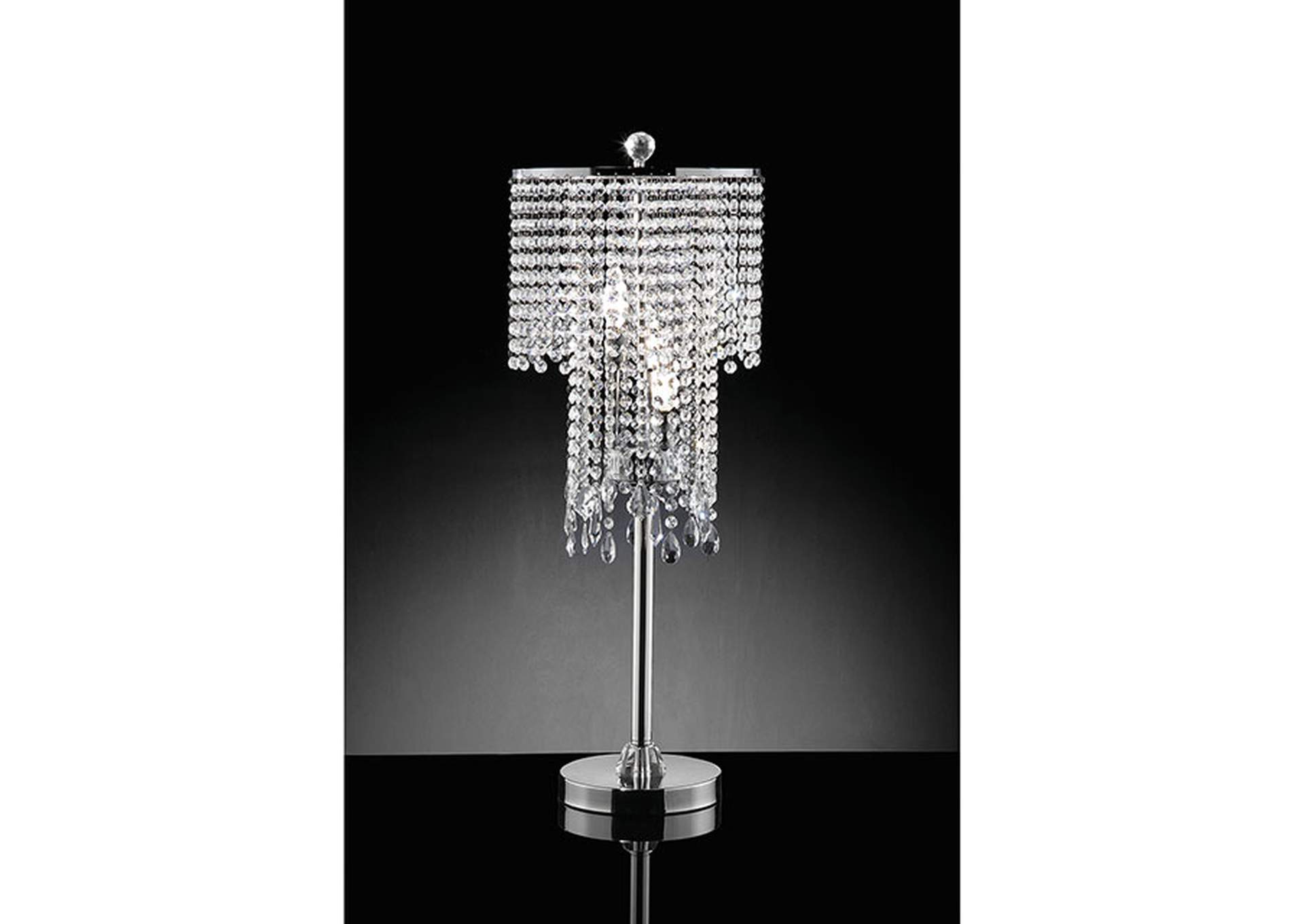 Alrai Table Lamp,Furniture of America