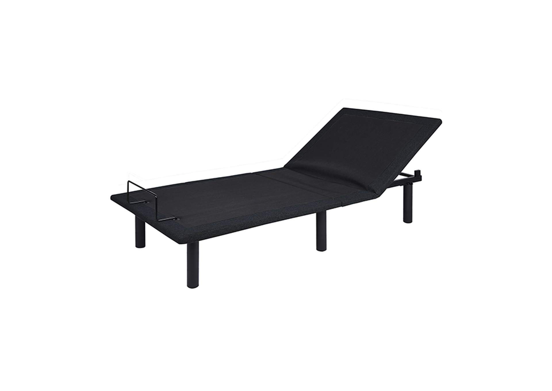 Dormiolite I Twin XL Adjustable Bed Base,Furniture of America