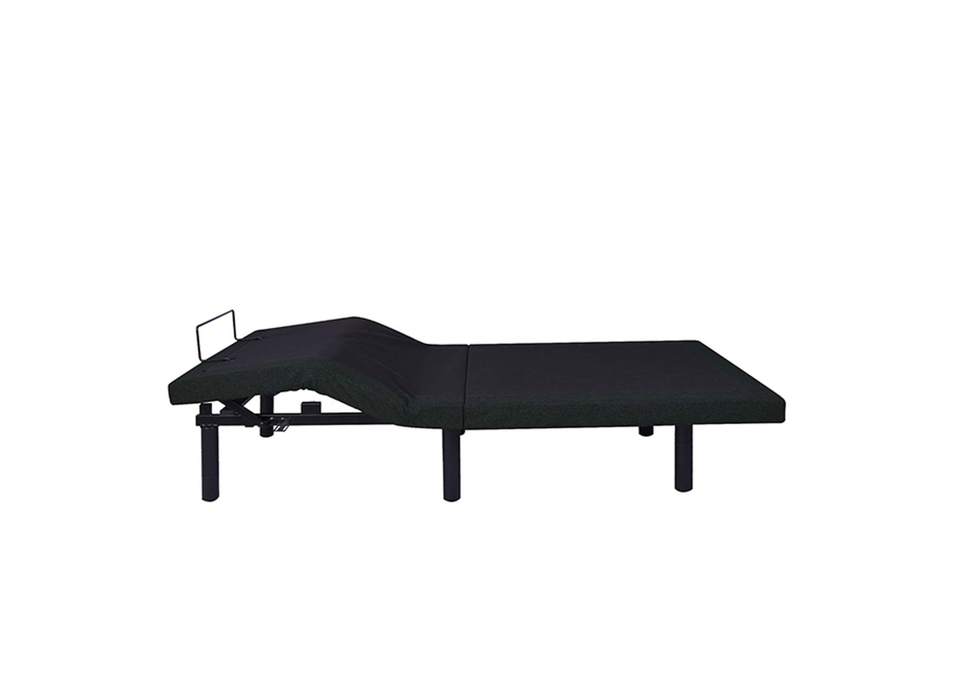 Dormiolite II Twin XL Adjustable Bed Base,Furniture of America